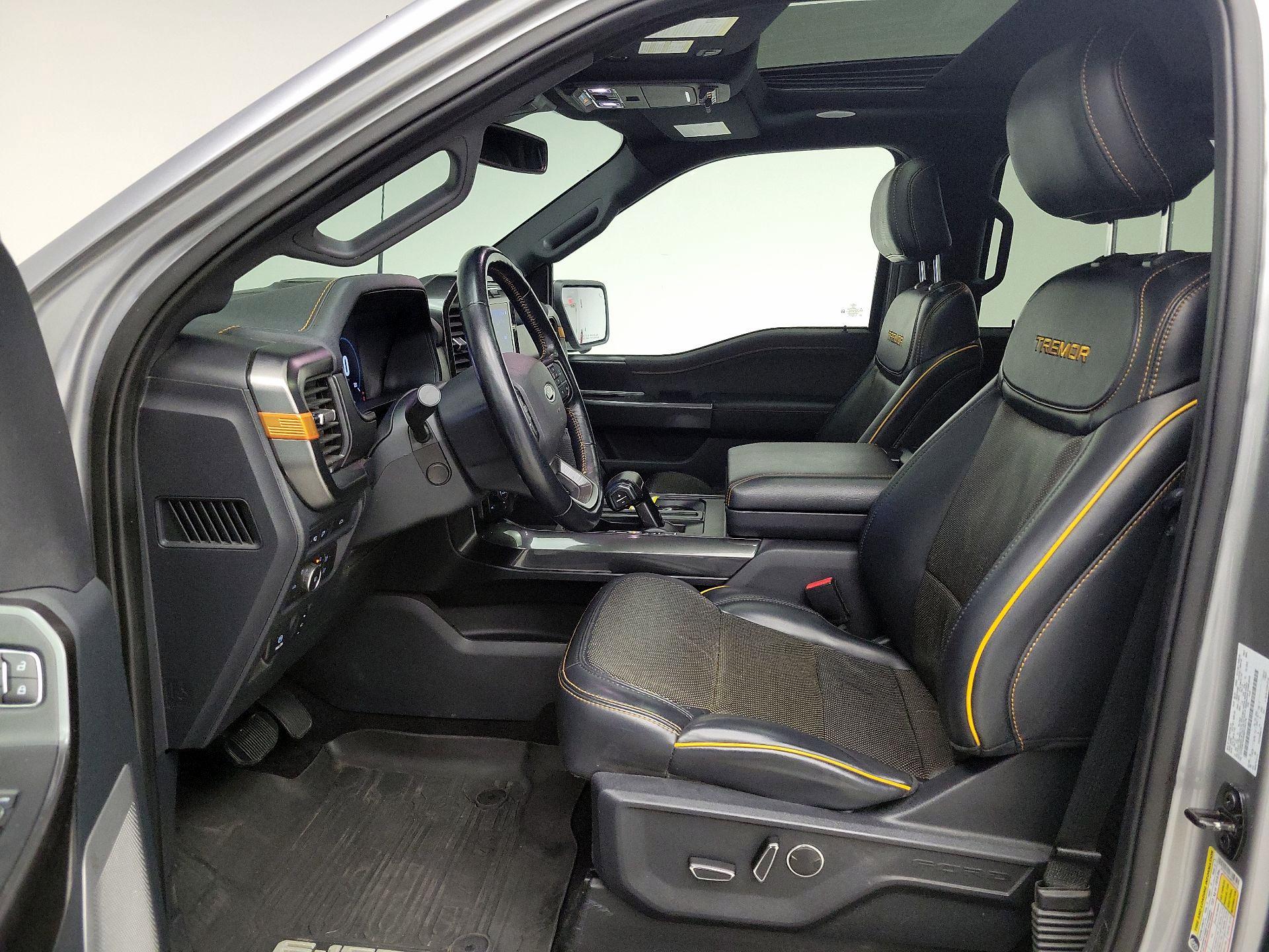 Thumbnail: 2021 Ford F-150 - 11