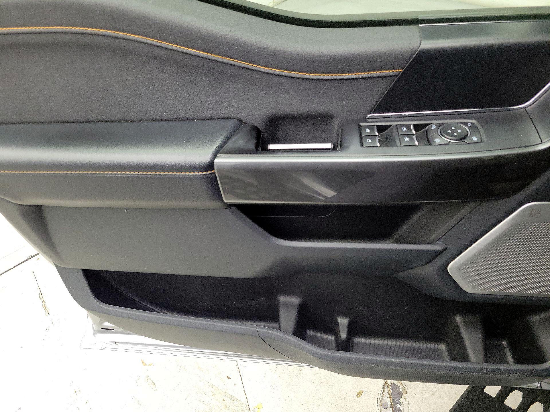 Thumbnail: 2021 Ford F-150 - 12