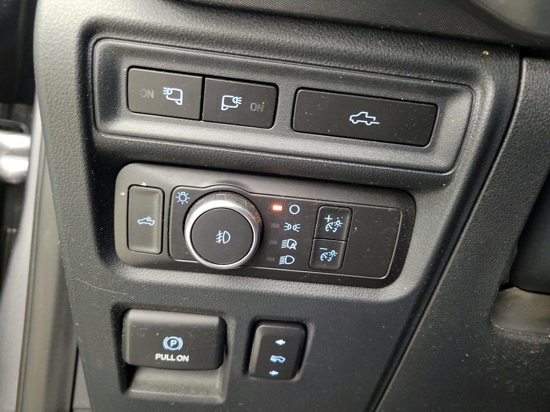 Thumbnail: 2021 Ford F-150 - 13