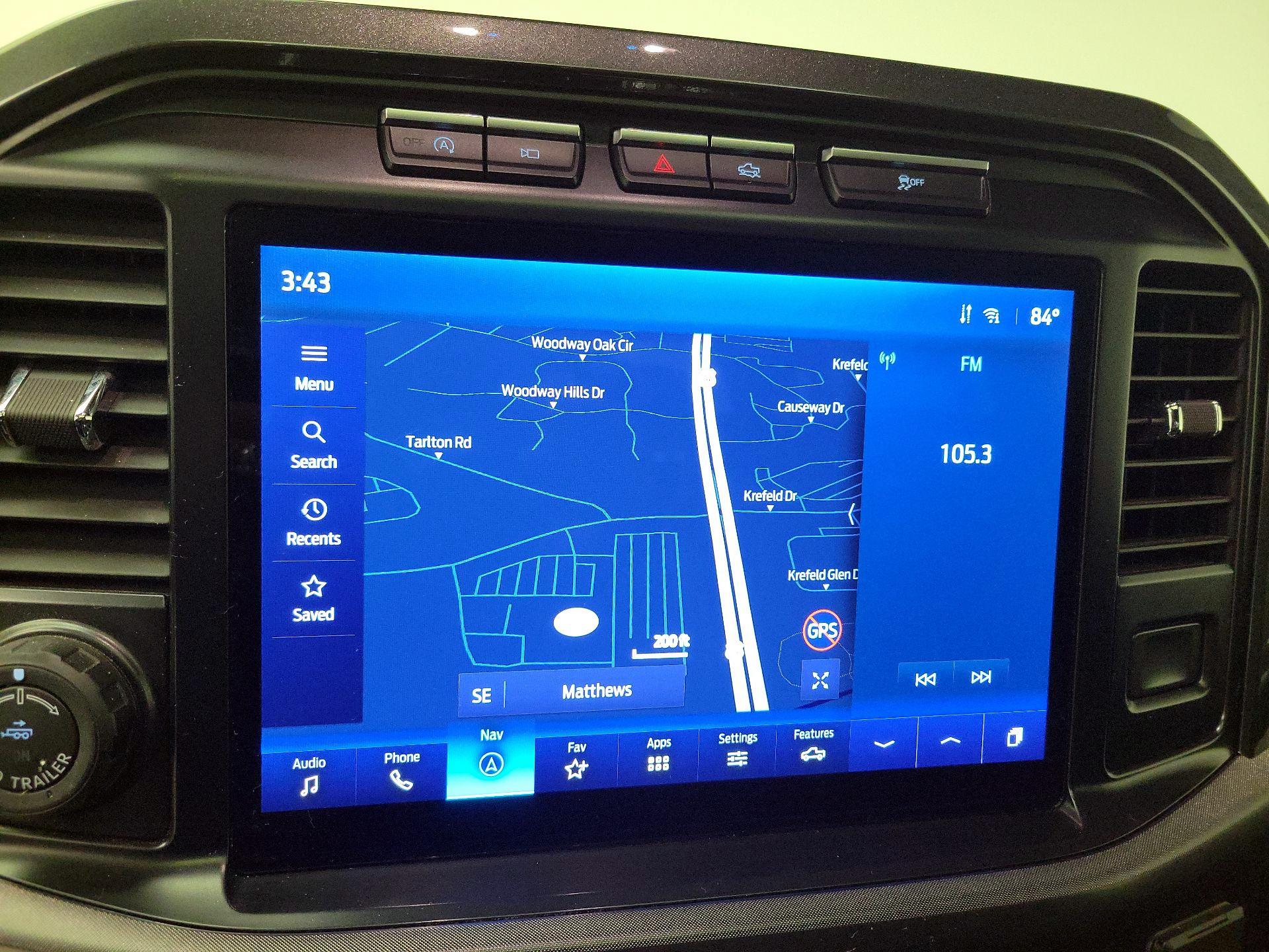 Thumbnail: 2021 Ford F-150 - 14