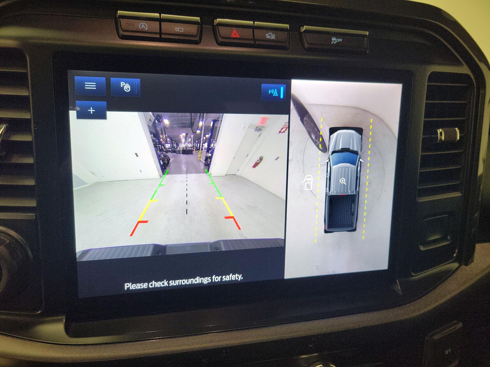 Thumbnail: 2021 Ford F-150 - 15