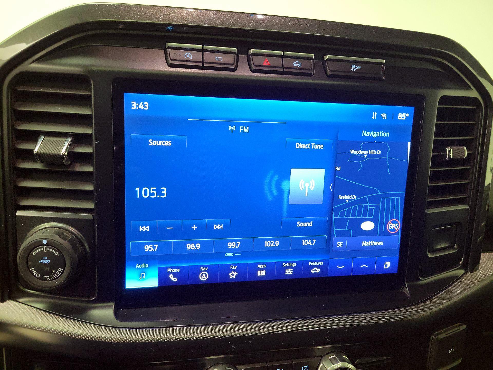 Thumbnail: 2021 Ford F-150 - 16