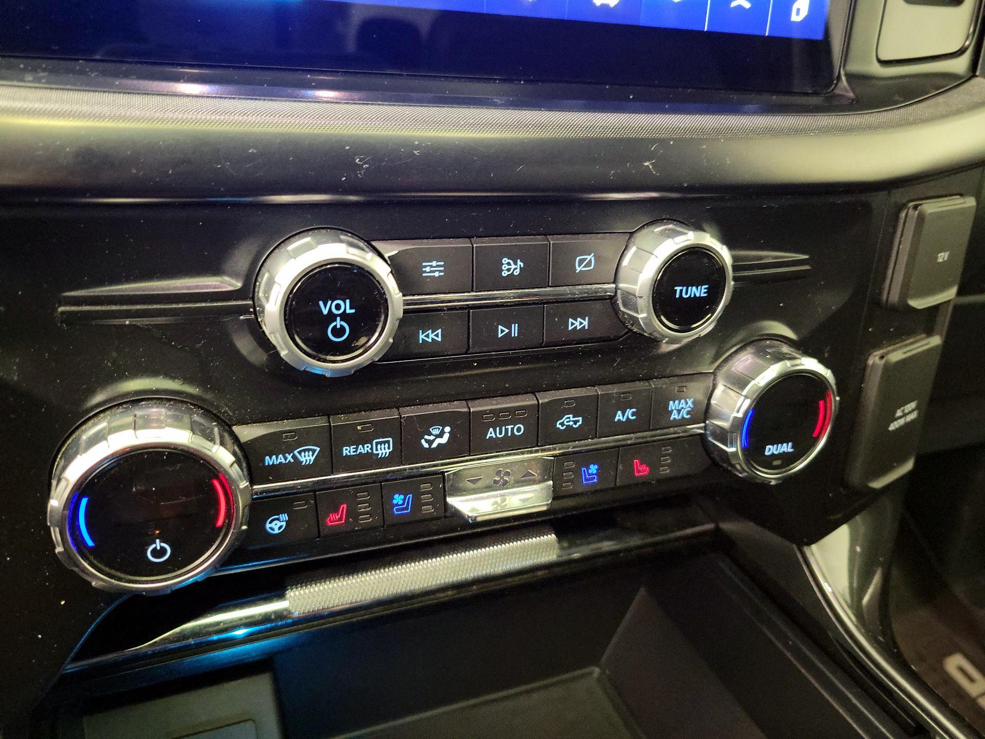 Thumbnail: 2021 Ford F-150 - 17