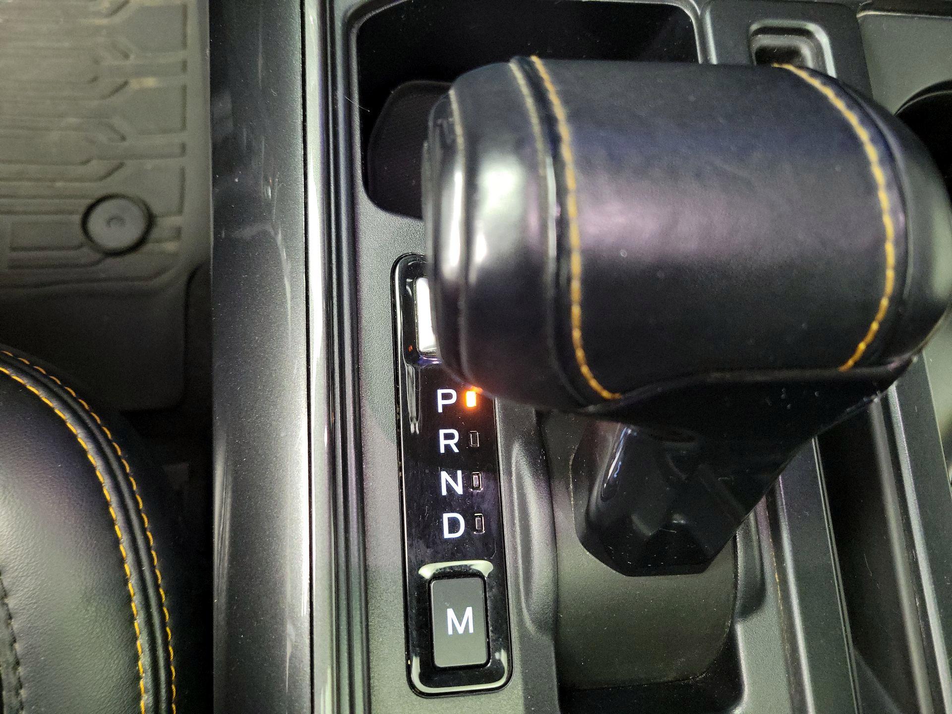 Thumbnail: 2021 Ford F-150 - 18