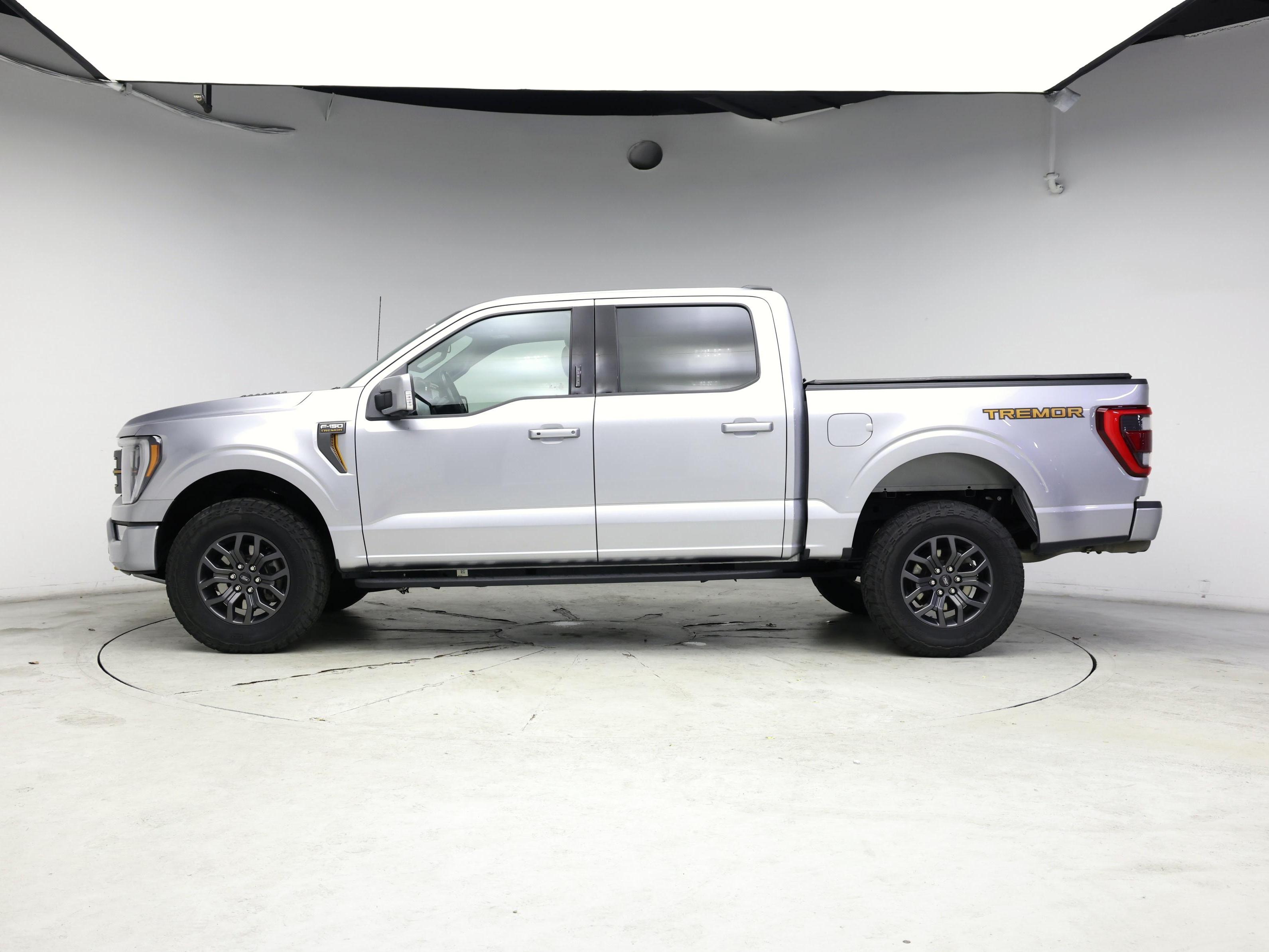 Thumbnail: 2021 Ford F-150 - 3