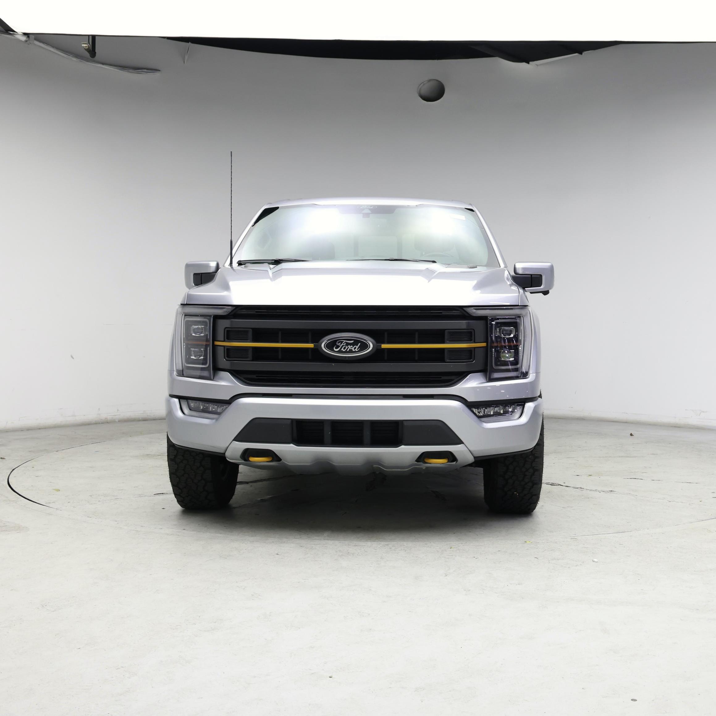 Thumbnail: 2021 Ford F-150 - 5