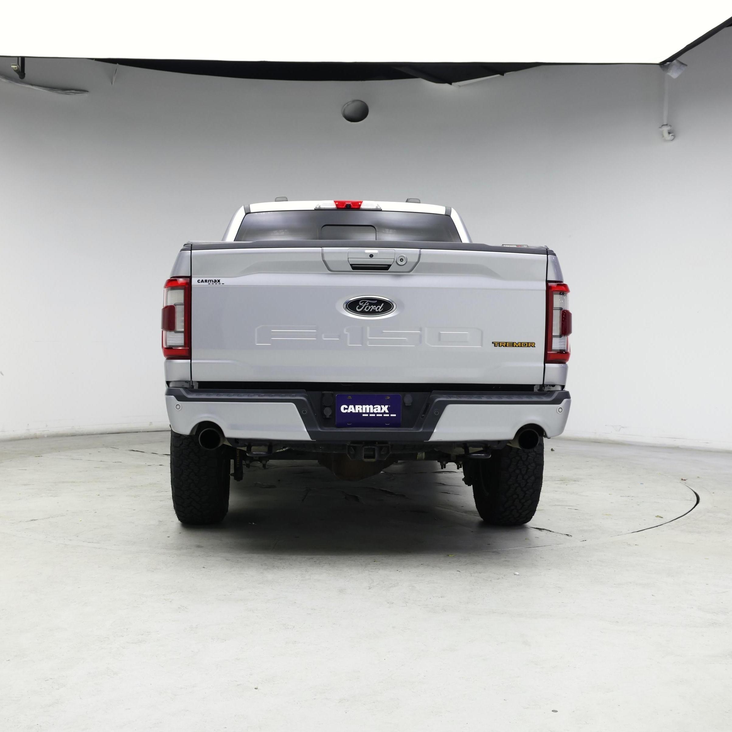 Thumbnail: 2021 Ford F-150 - 6