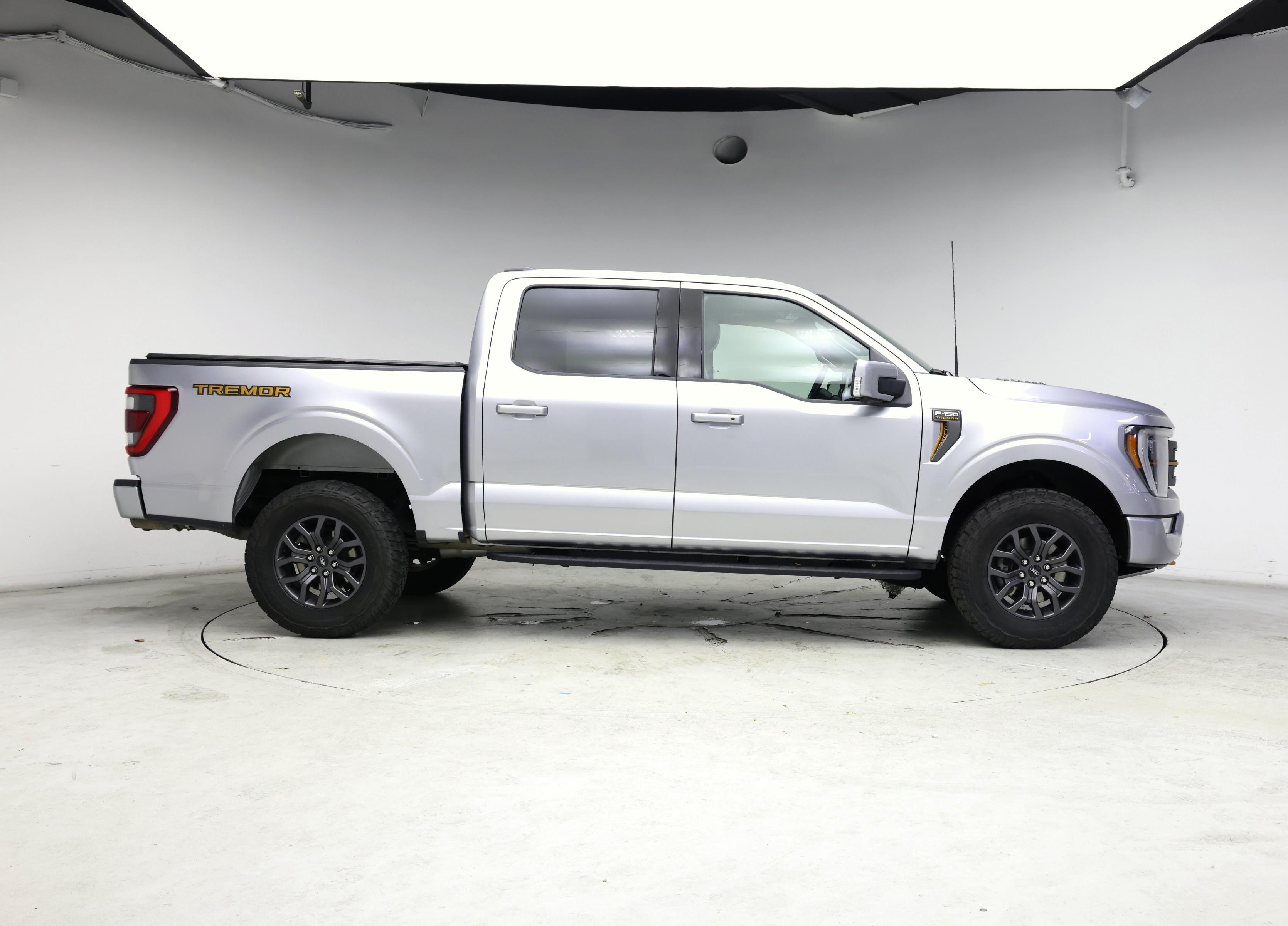 Thumbnail: 2021 Ford F-150 - 7