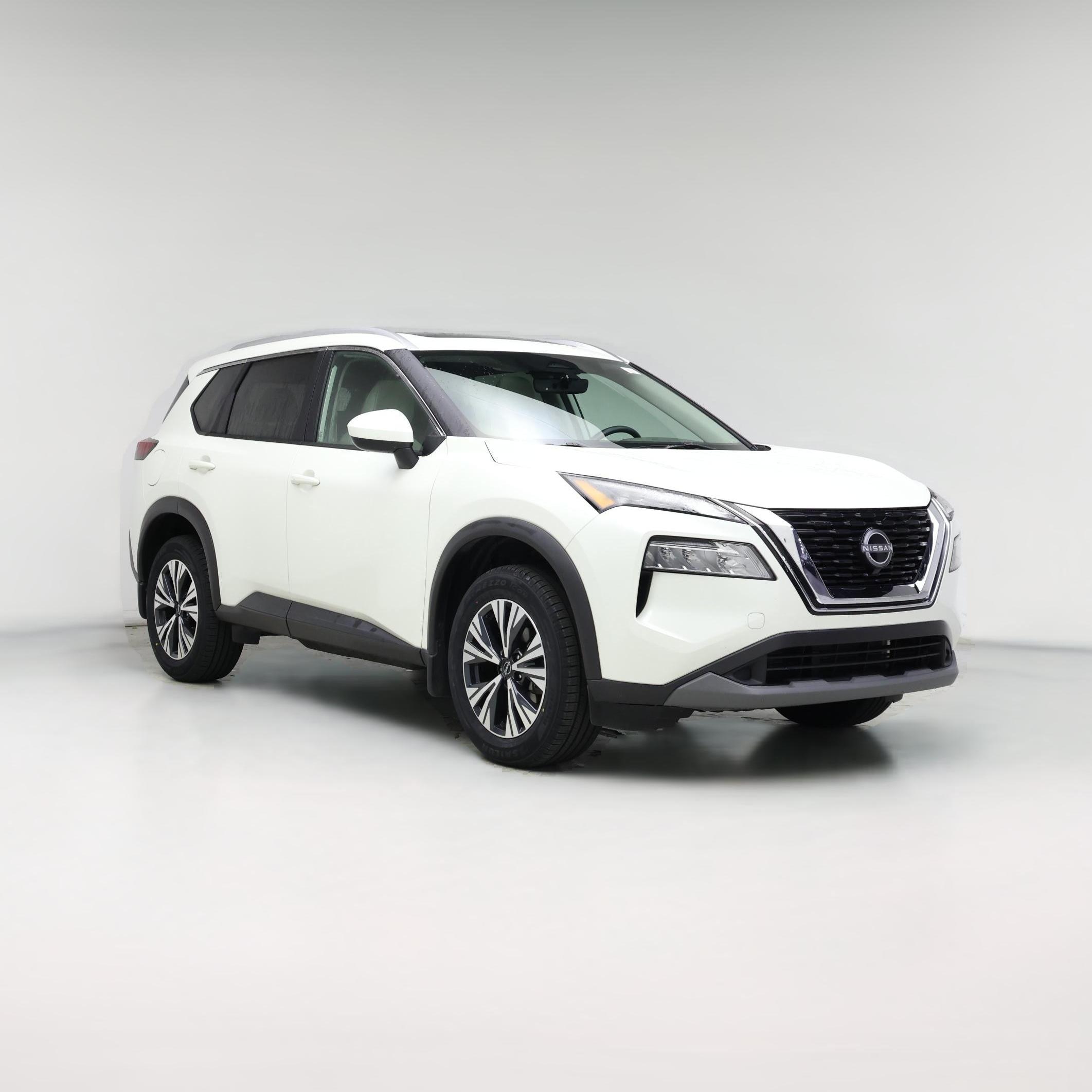 Thumbnail: 2023 Nissan Rogue - 1