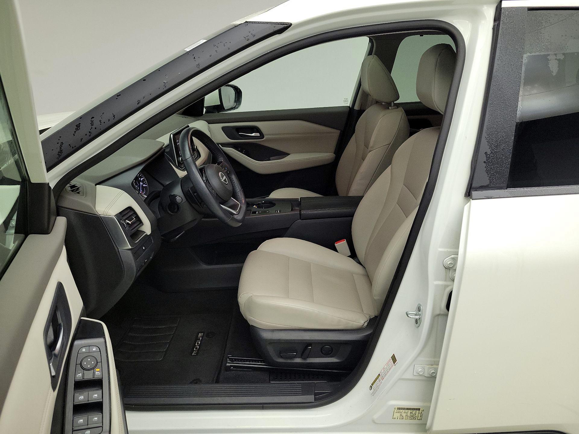 Thumbnail: 2023 Nissan Rogue - 11