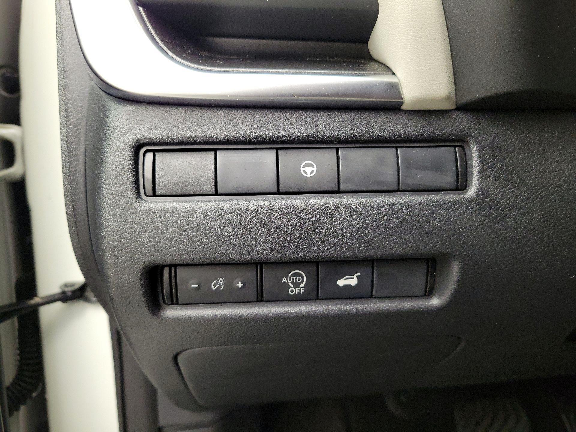 Thumbnail: 2023 Nissan Rogue - 13