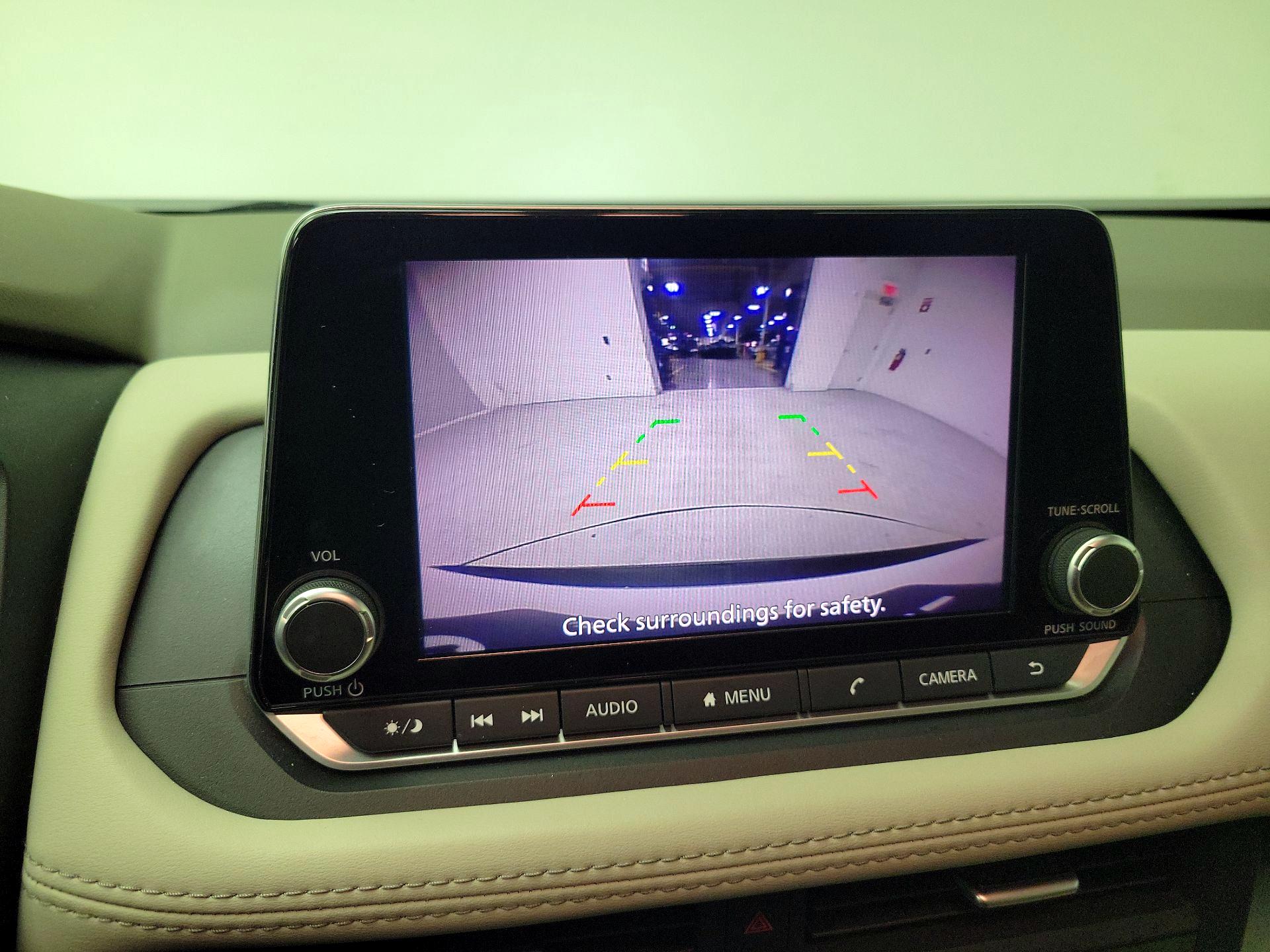 Thumbnail: 2023 Nissan Rogue - 14