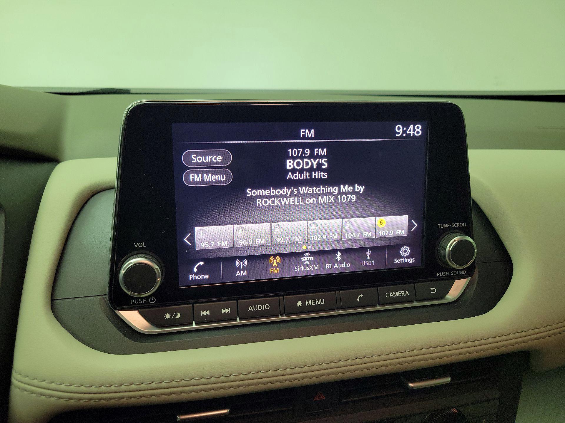 Thumbnail: 2023 Nissan Rogue - 15