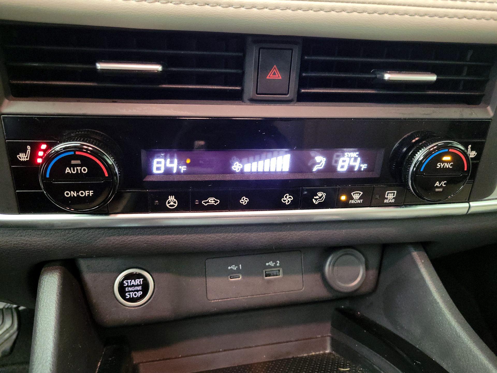 Thumbnail: 2023 Nissan Rogue - 16