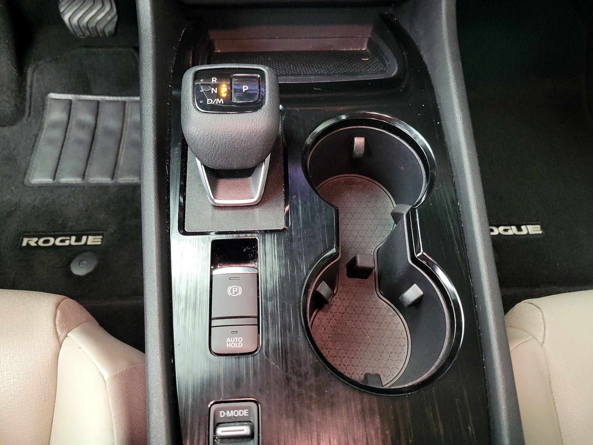 Thumbnail: 2023 Nissan Rogue - 17