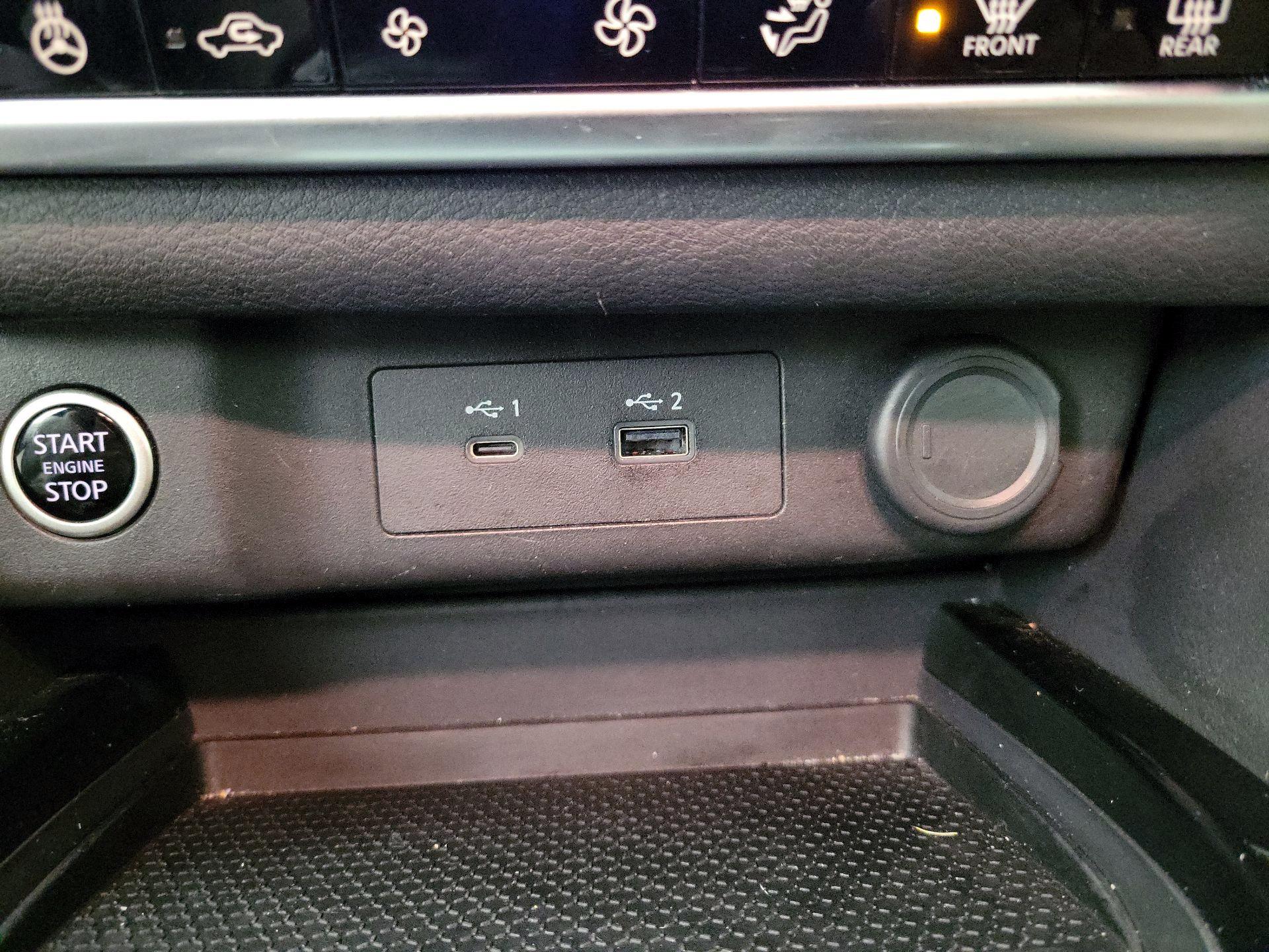 Thumbnail: 2023 Nissan Rogue - 18