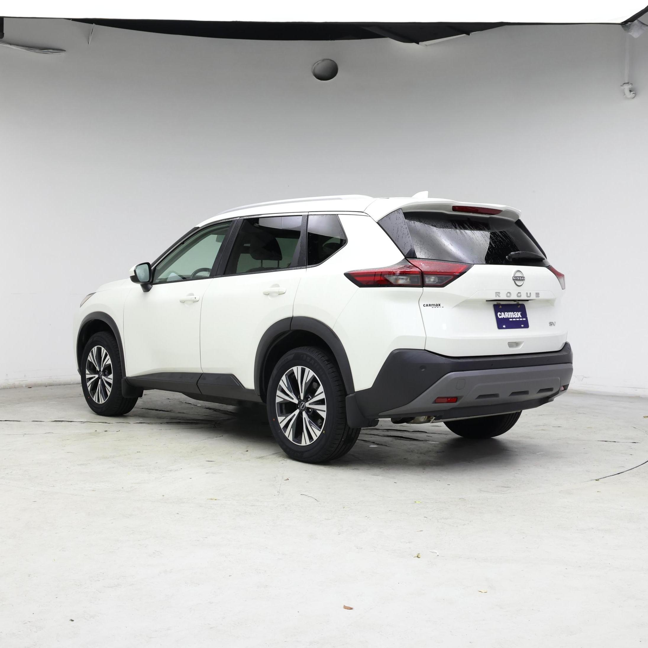 Thumbnail: 2023 Nissan Rogue - 2