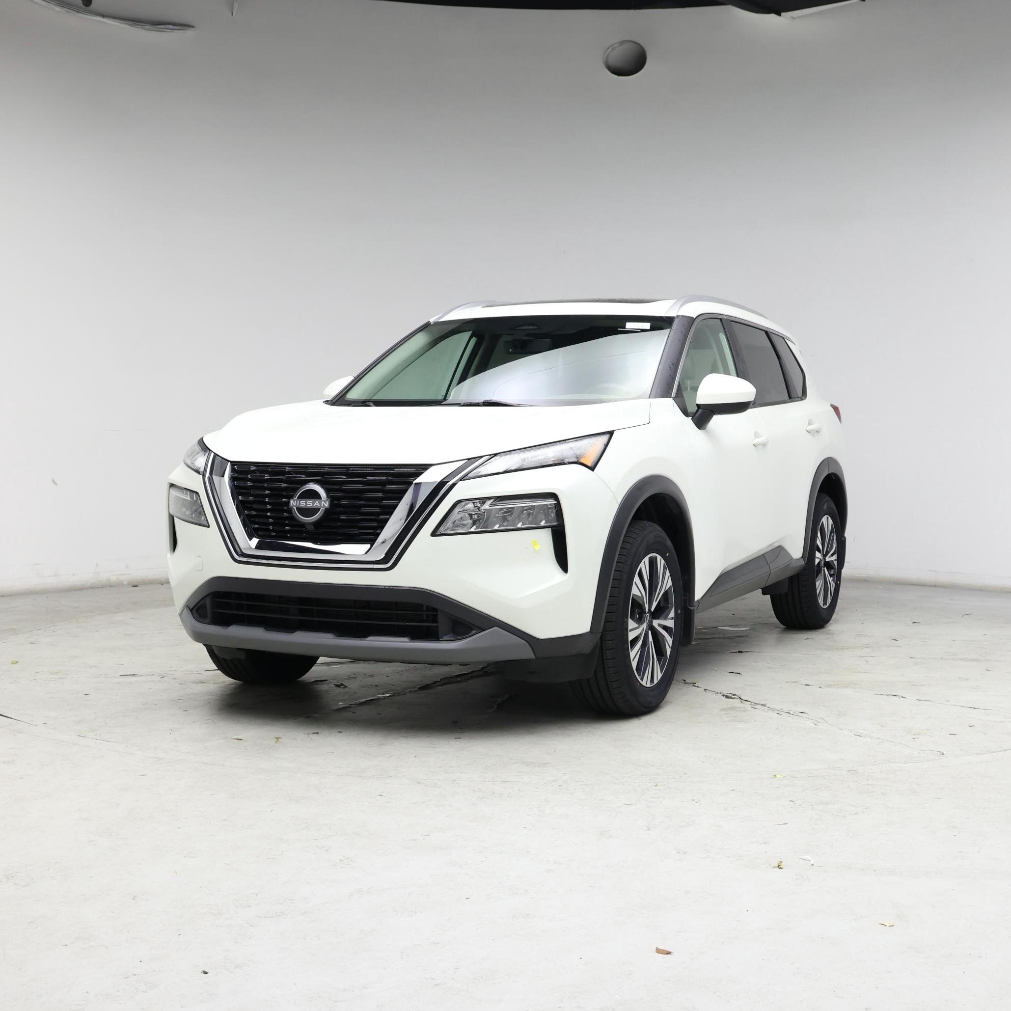 Thumbnail: 2023 Nissan Rogue - 4