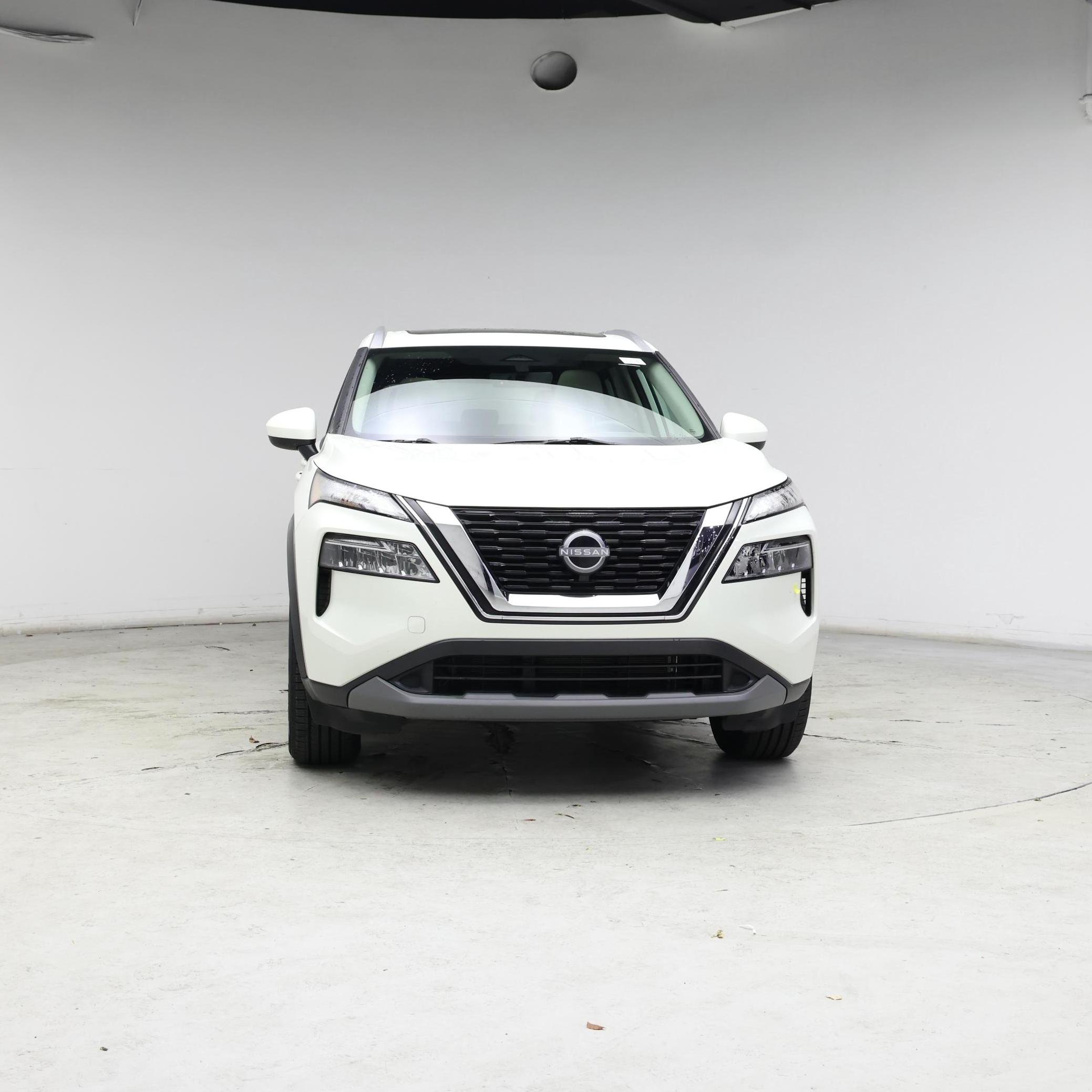 Thumbnail: 2023 Nissan Rogue - 5