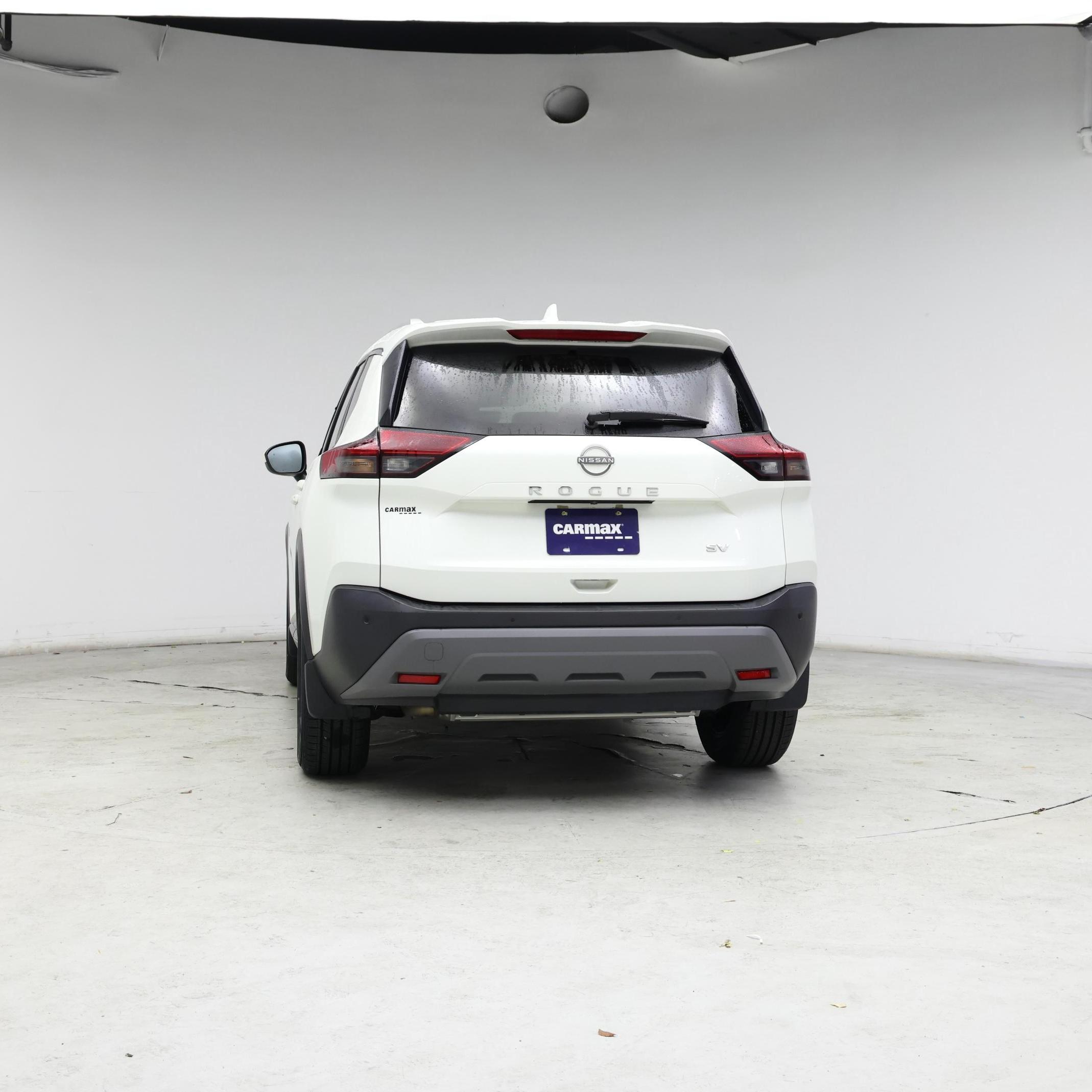 Thumbnail: 2023 Nissan Rogue - 6