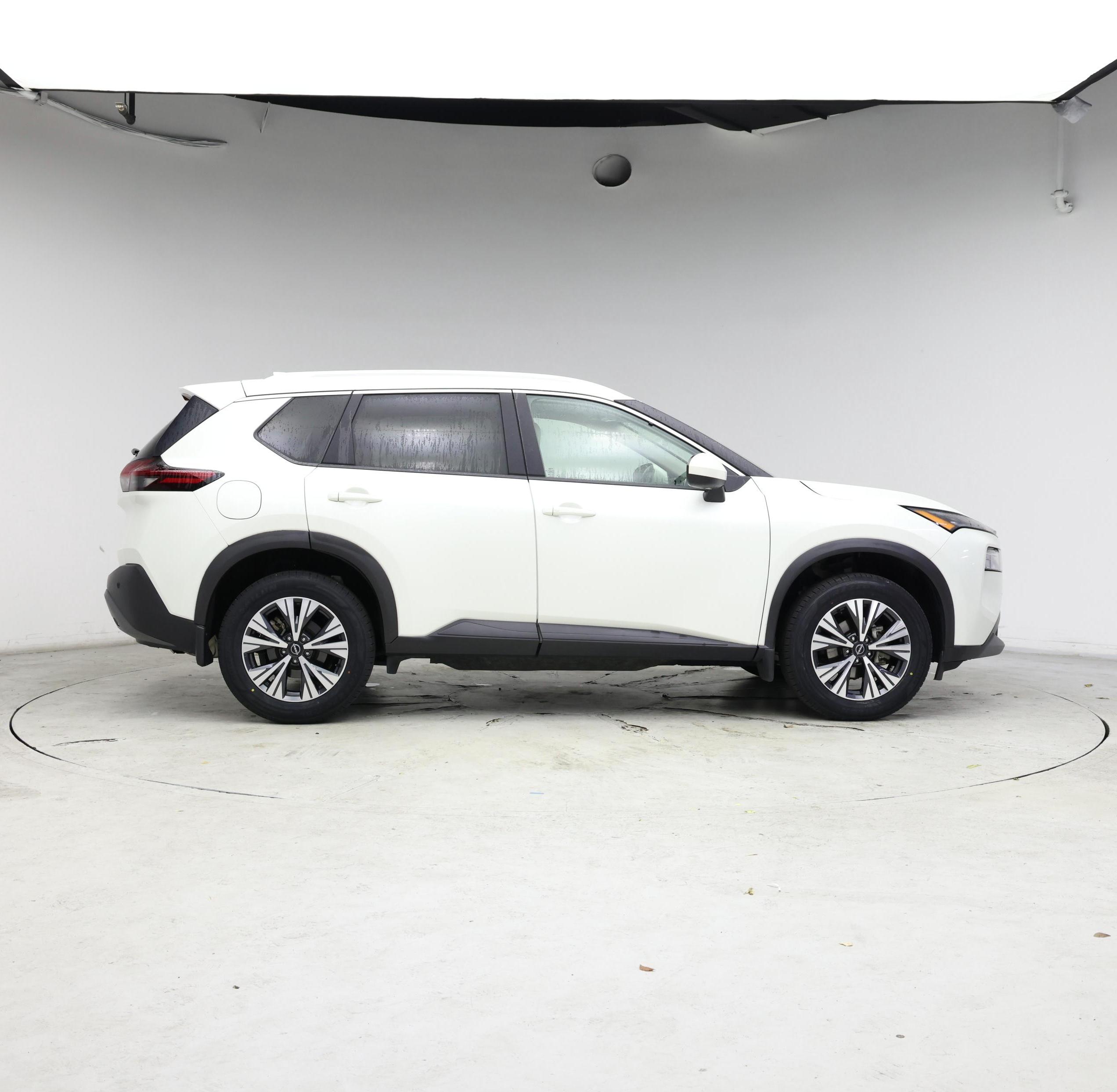 Thumbnail: 2023 Nissan Rogue - 7