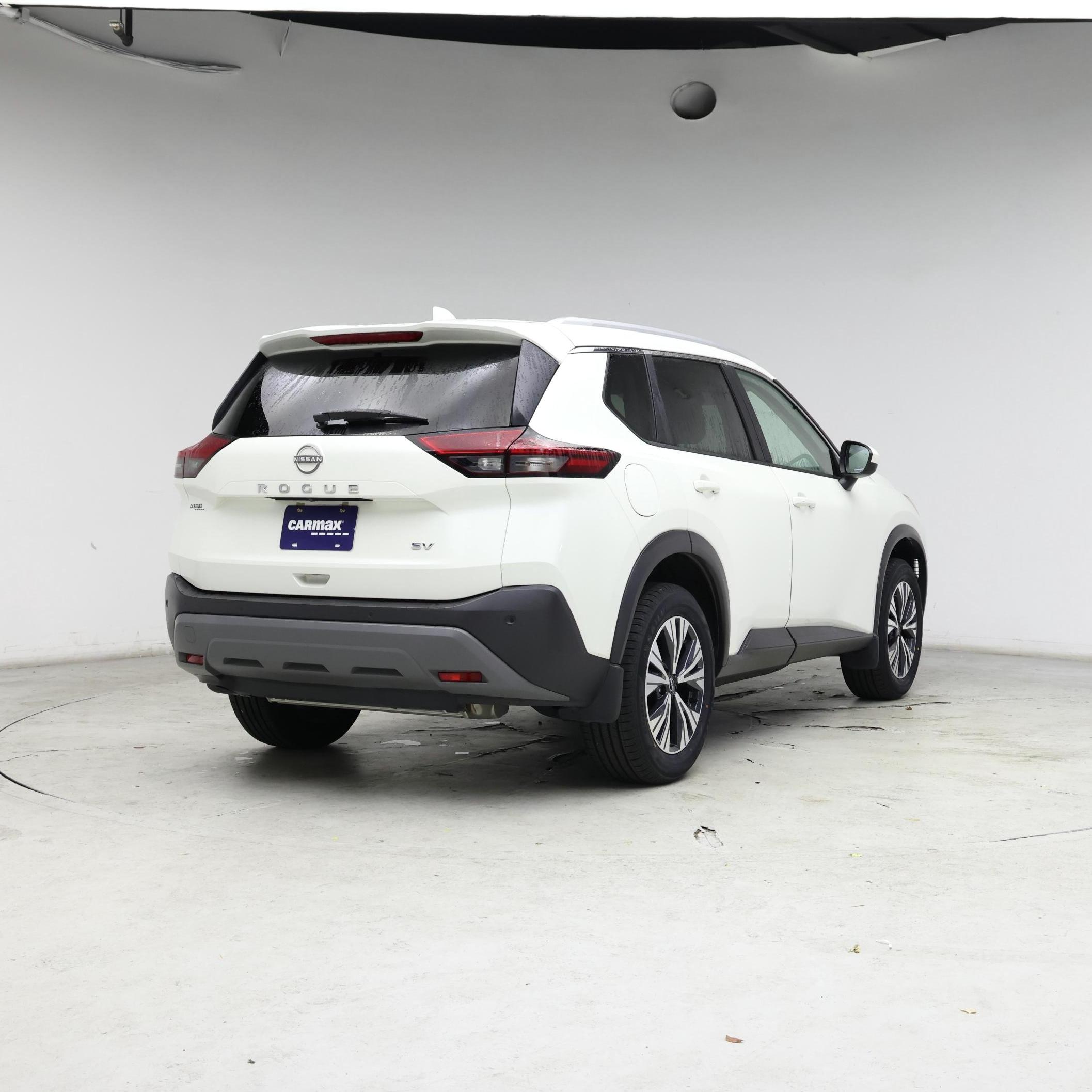 Thumbnail: 2023 Nissan Rogue - 8