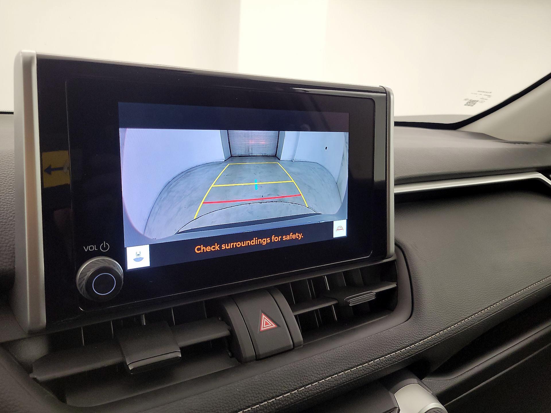 Thumbnail: 2024 Toyota RAV4 - 14