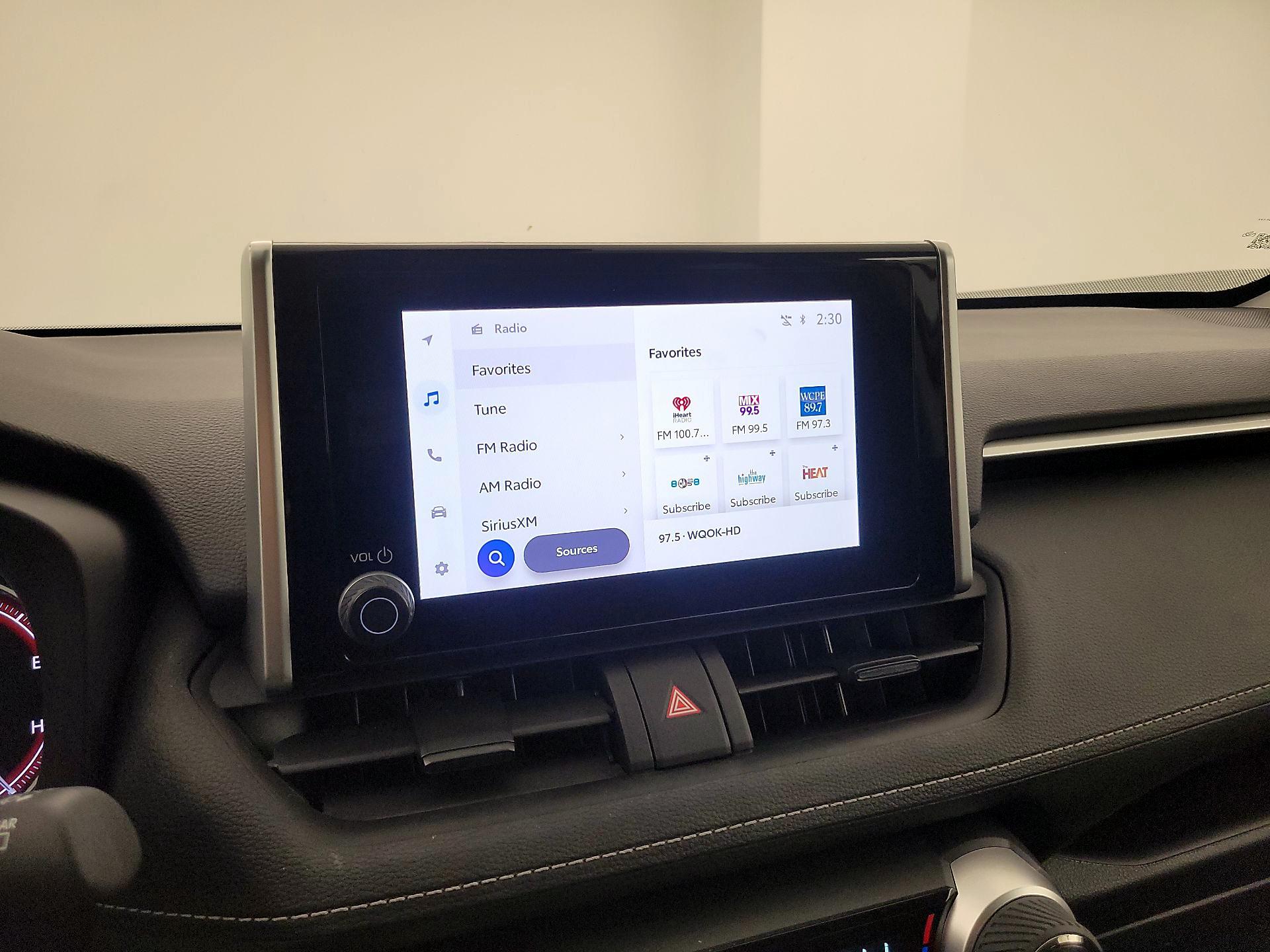 Thumbnail: 2024 Toyota RAV4 - 15