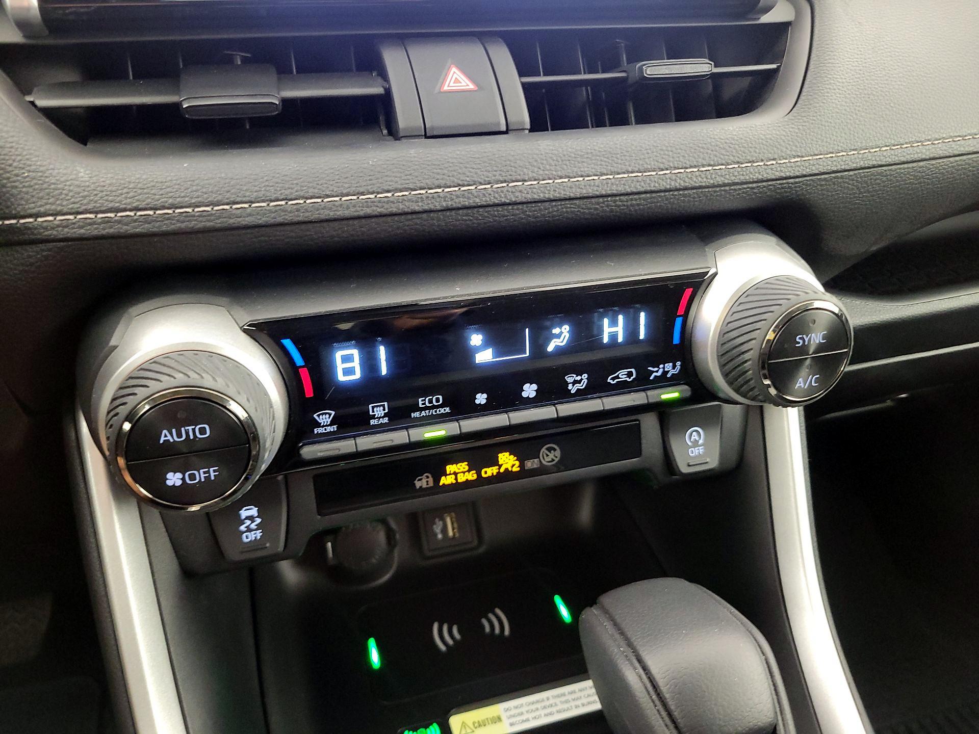 Thumbnail: 2024 Toyota RAV4 - 16