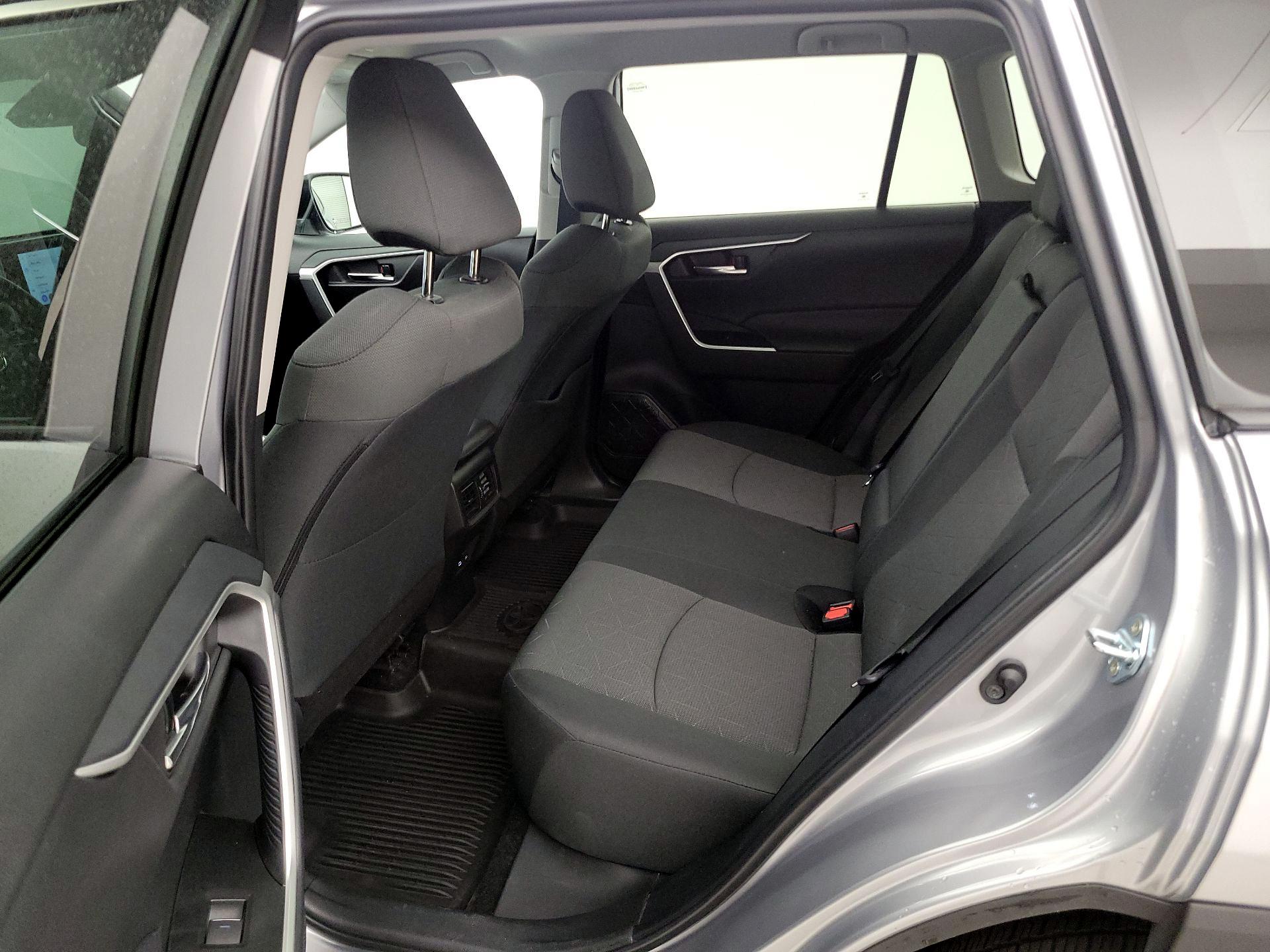 Thumbnail: 2024 Toyota RAV4 - 19