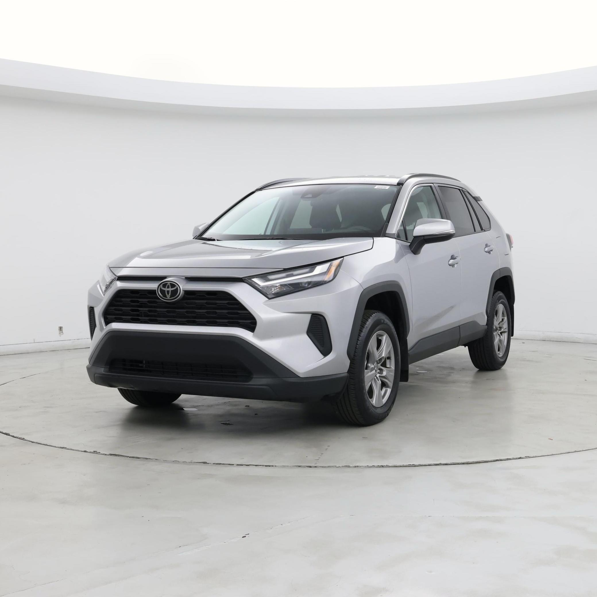 Thumbnail: 2024 Toyota RAV4 - 4