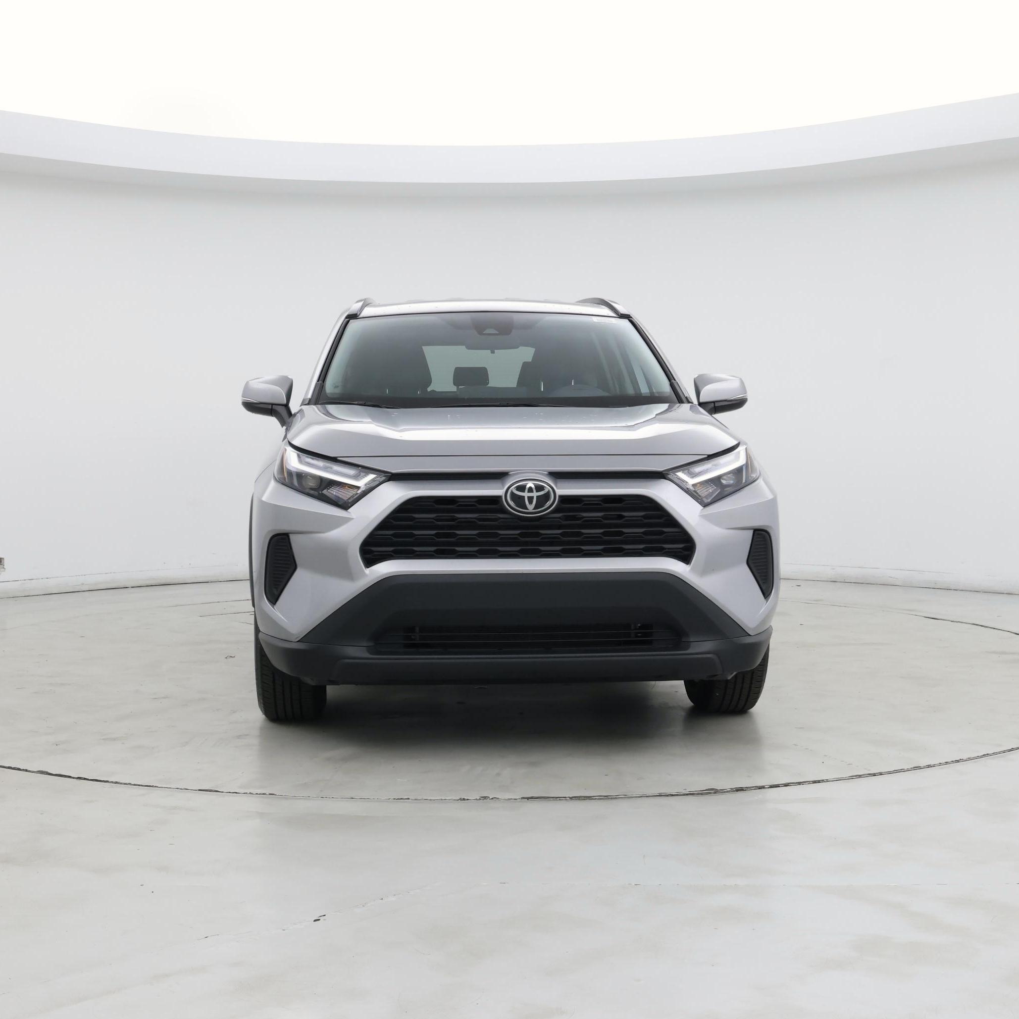 Thumbnail: 2024 Toyota RAV4 - 5