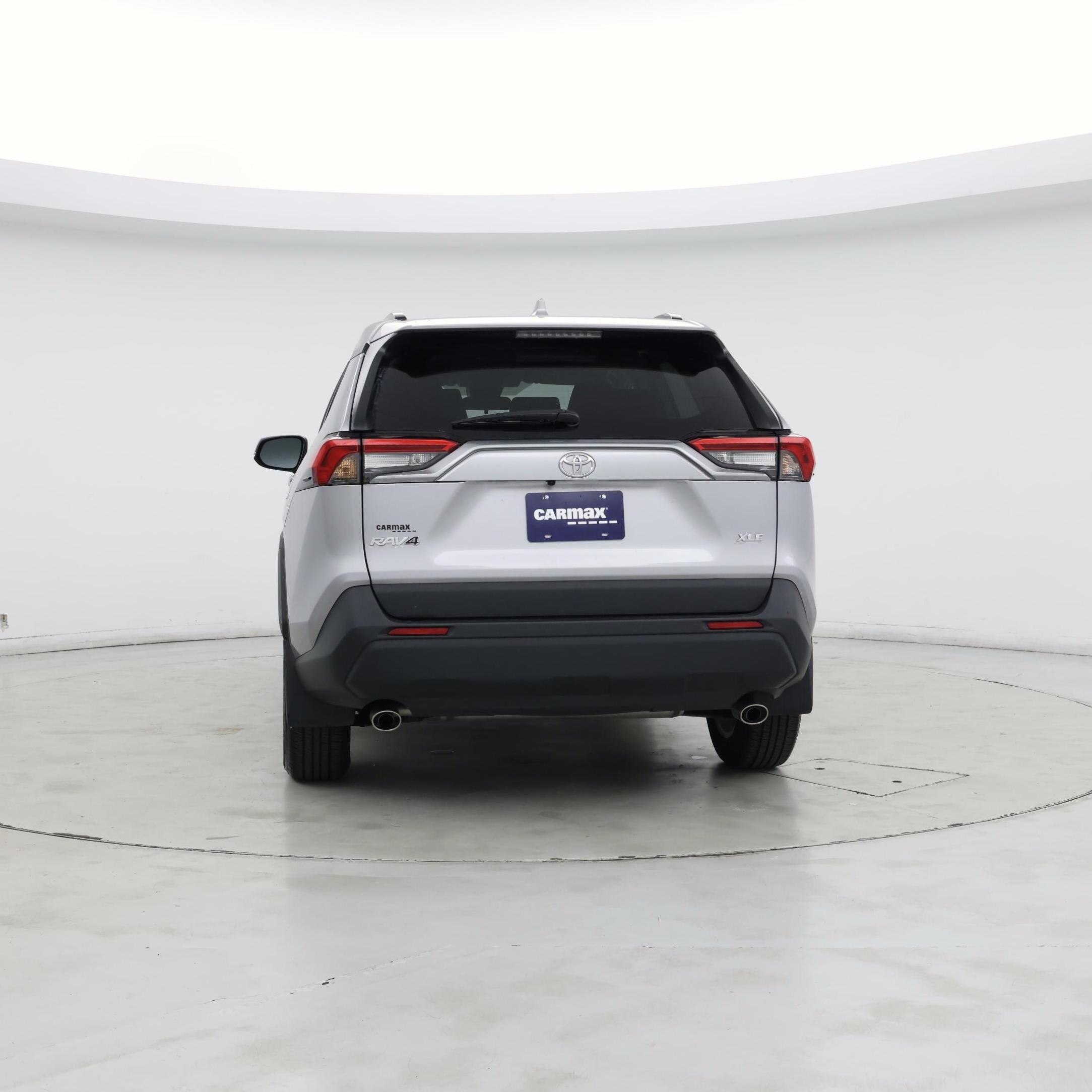 Thumbnail: 2024 Toyota RAV4 - 6