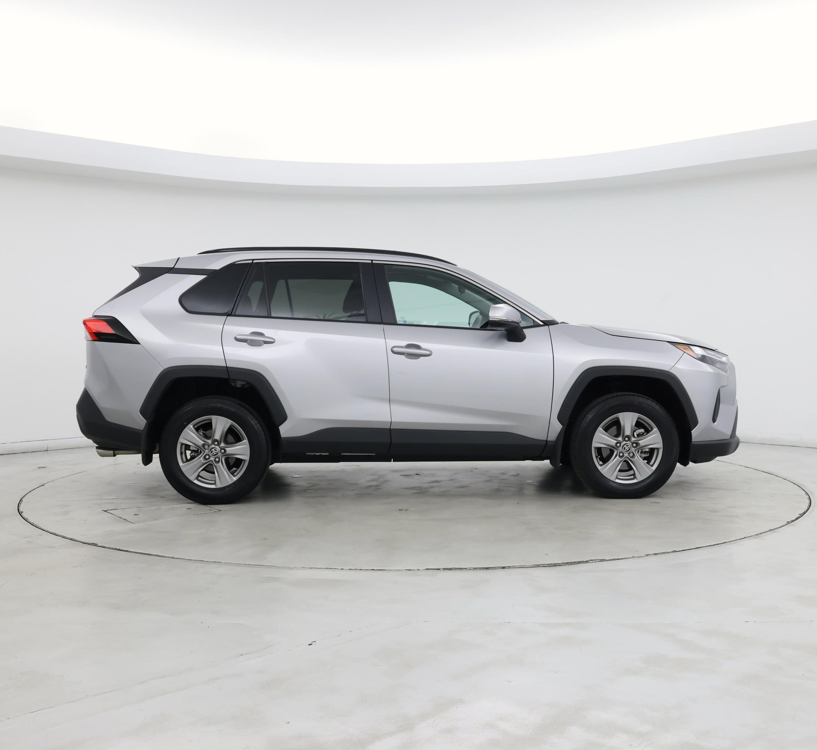 Thumbnail: 2024 Toyota RAV4 - 7