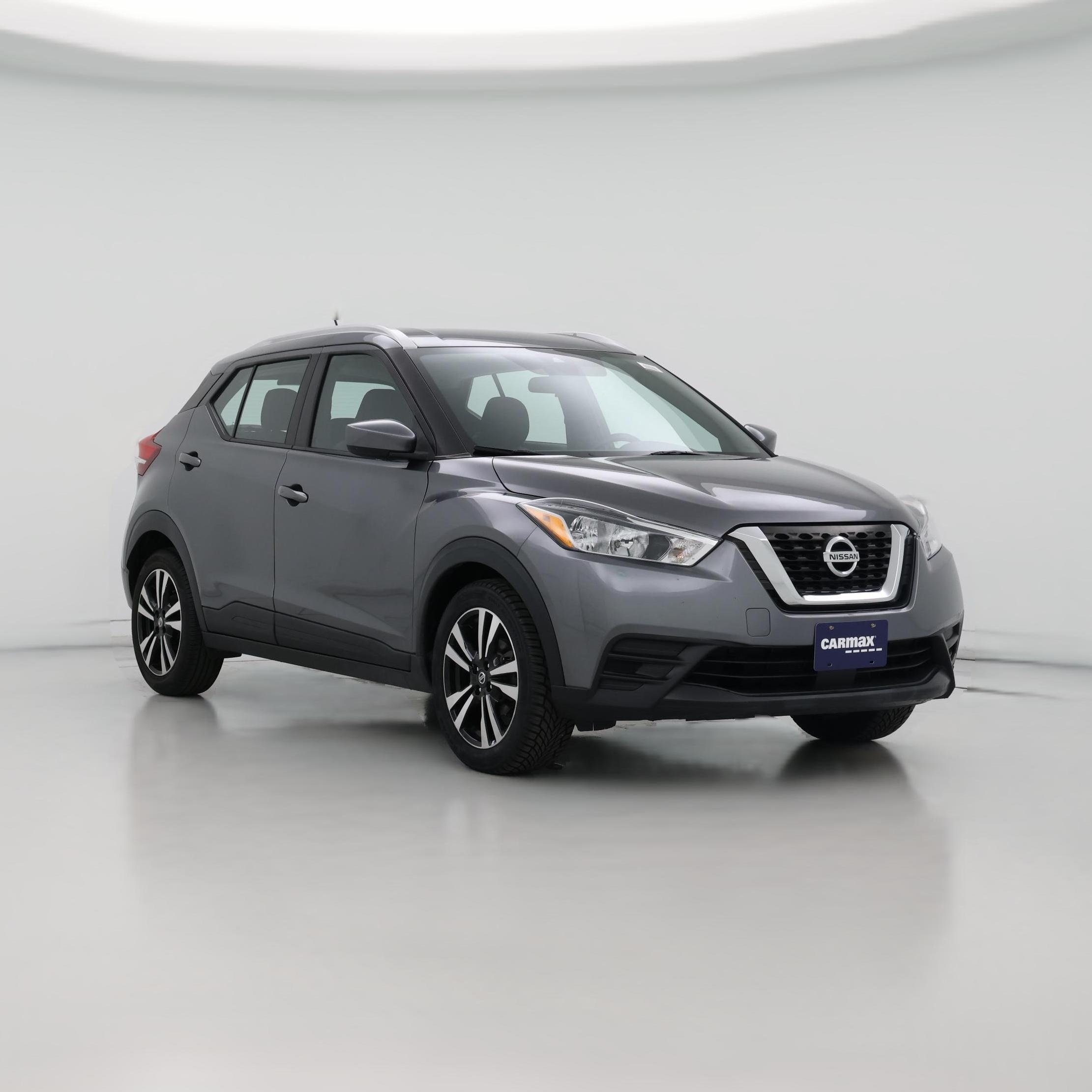 Thumbnail: 2020 Nissan Kicks - 1