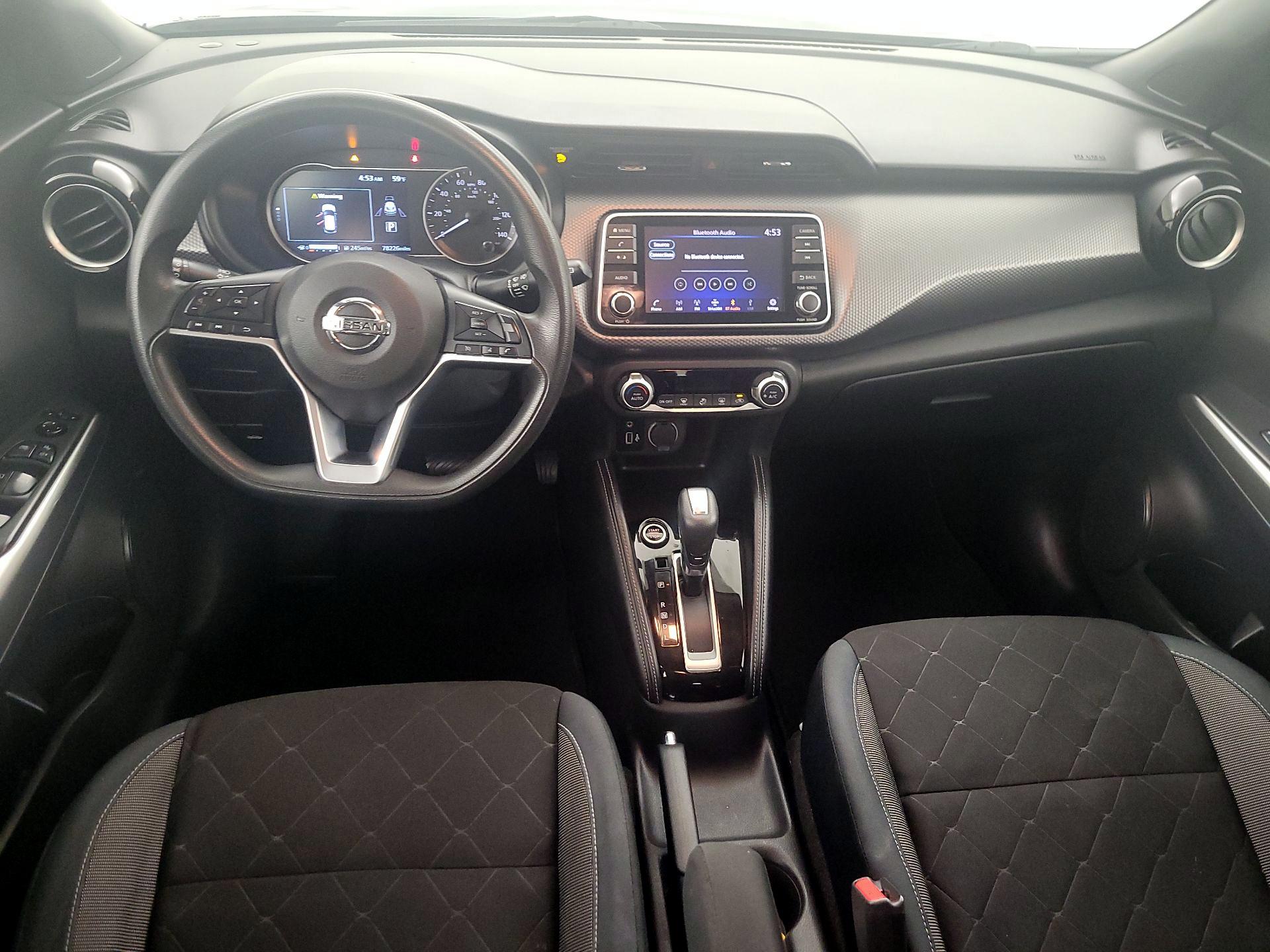 Thumbnail: 2020 Nissan Kicks - 9