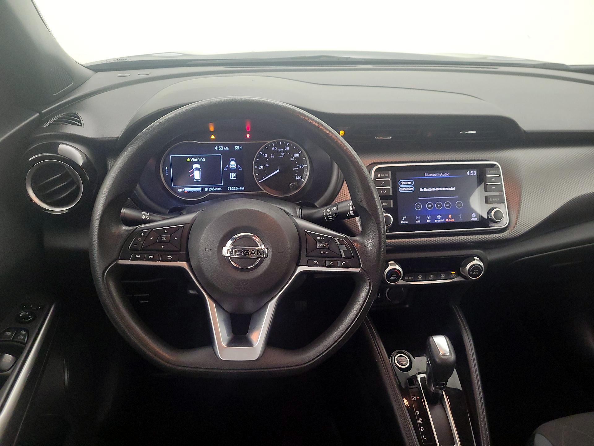 Thumbnail: 2020 Nissan Kicks - 10