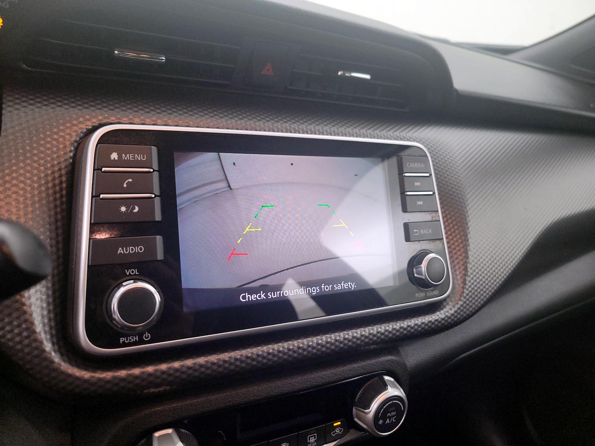 Thumbnail: 2020 Nissan Kicks - 13