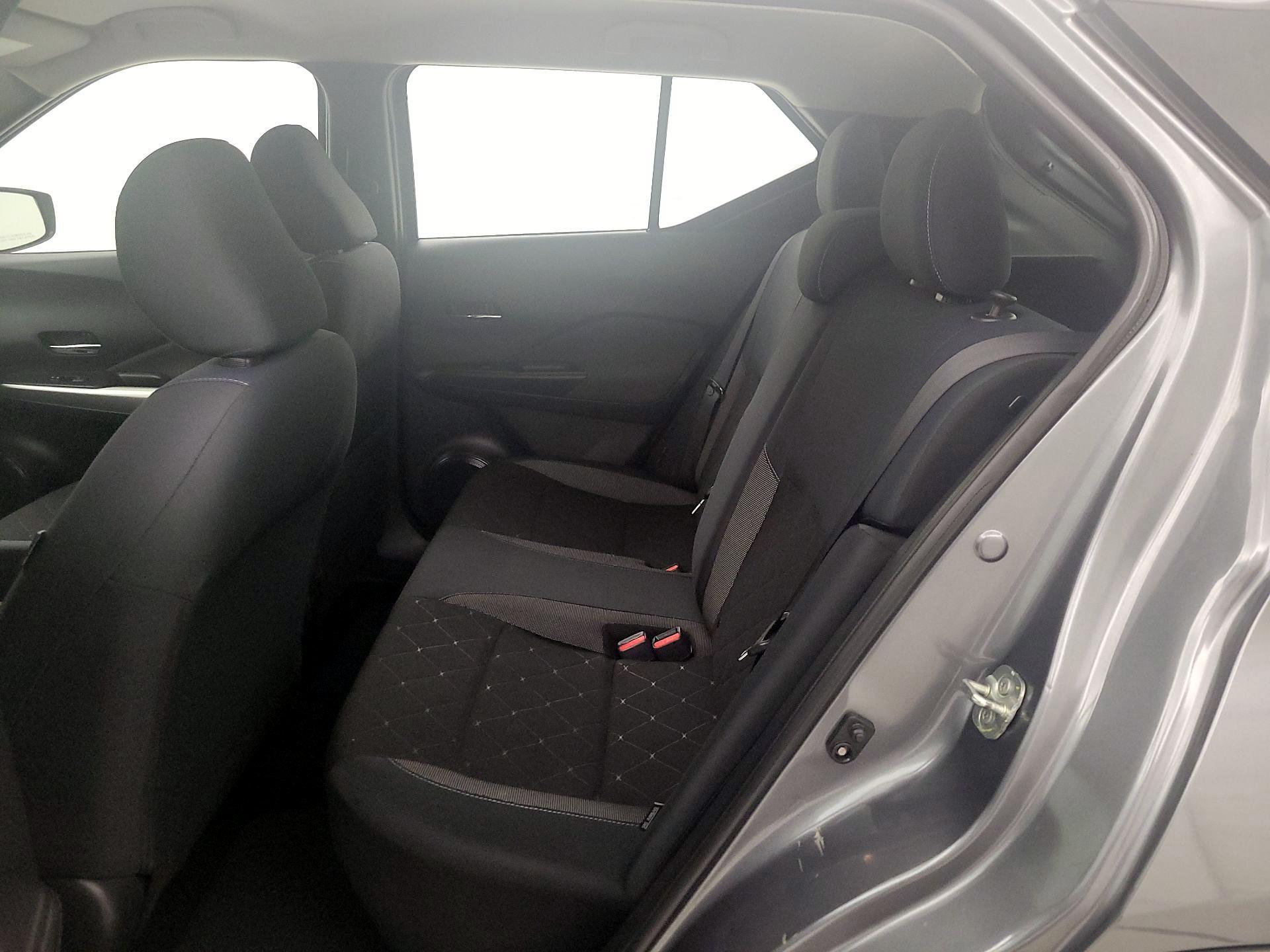 Thumbnail: 2020 Nissan Kicks - 17