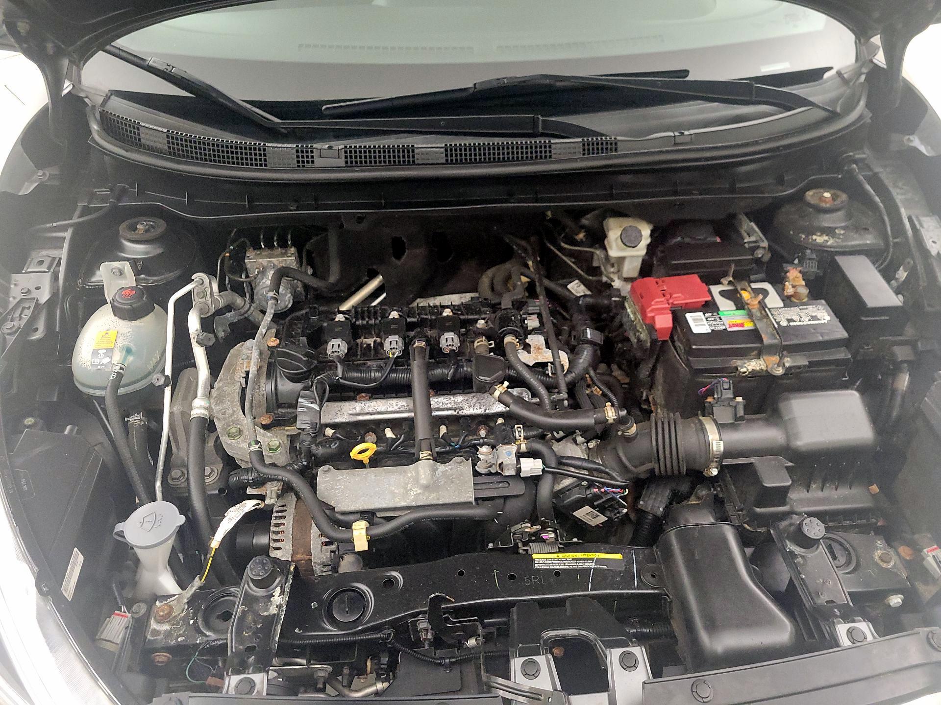 Thumbnail: 2020 Nissan Kicks - 19