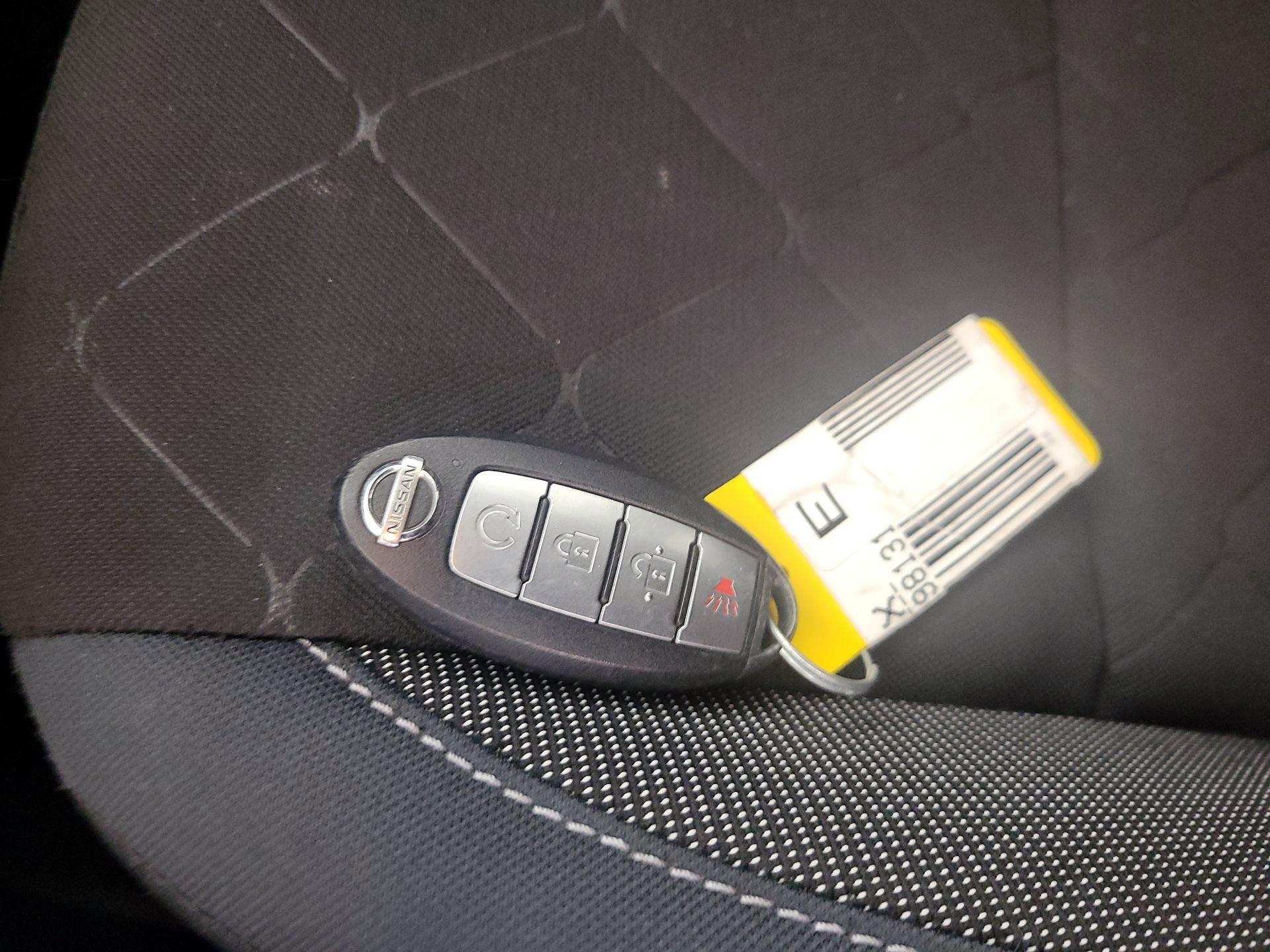 Thumbnail: 2020 Nissan Kicks - 20