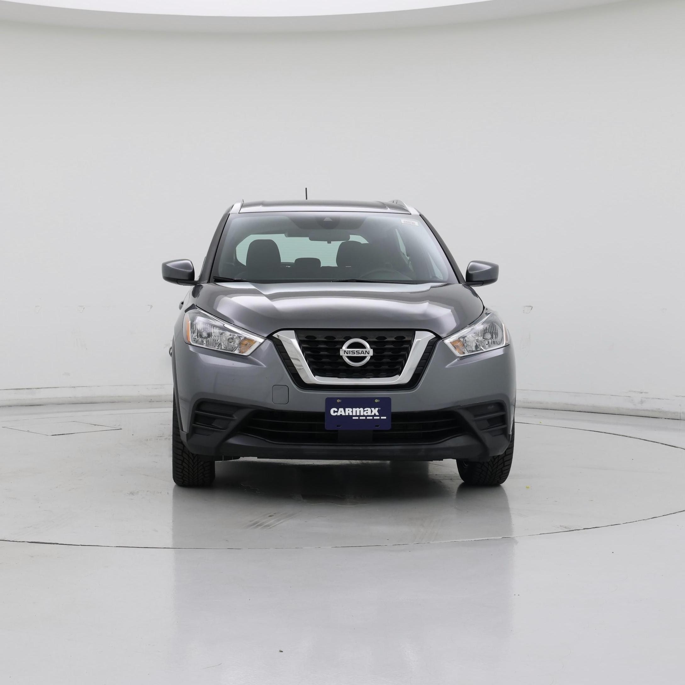 Thumbnail: 2020 Nissan Kicks - 5