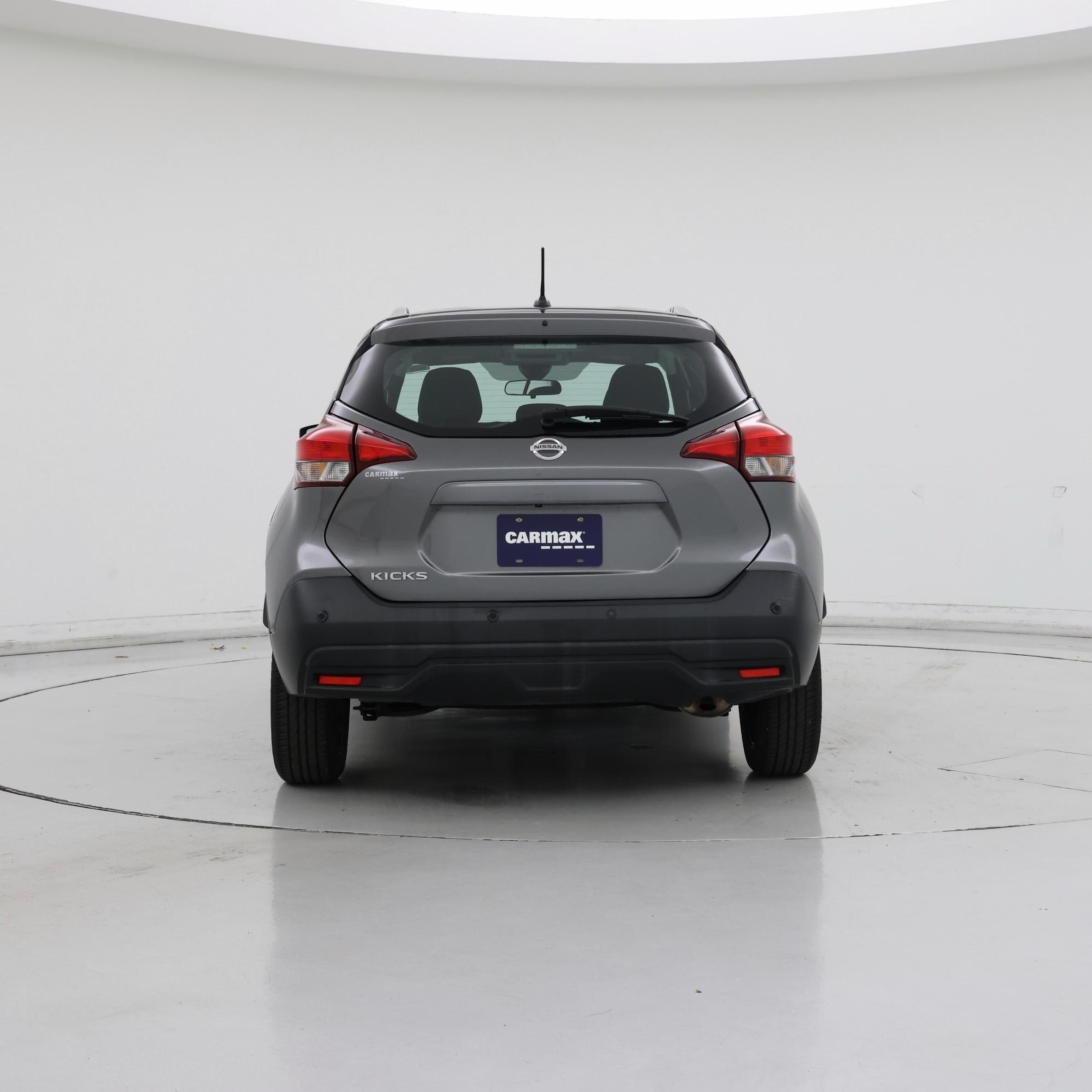 Thumbnail: 2020 Nissan Kicks - 6