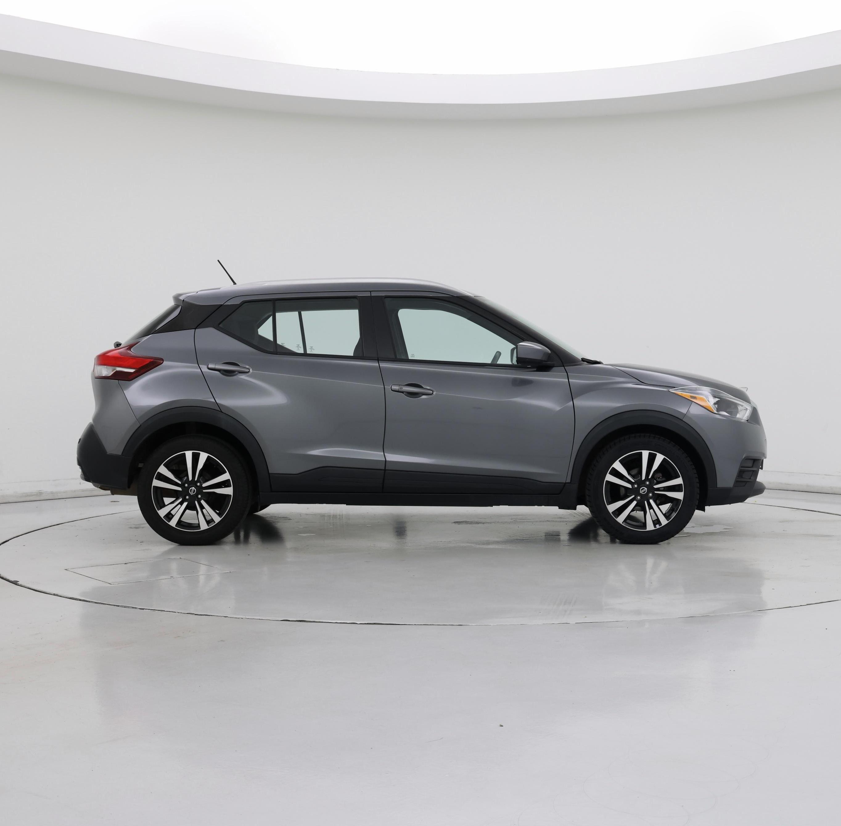 Thumbnail: 2020 Nissan Kicks - 7