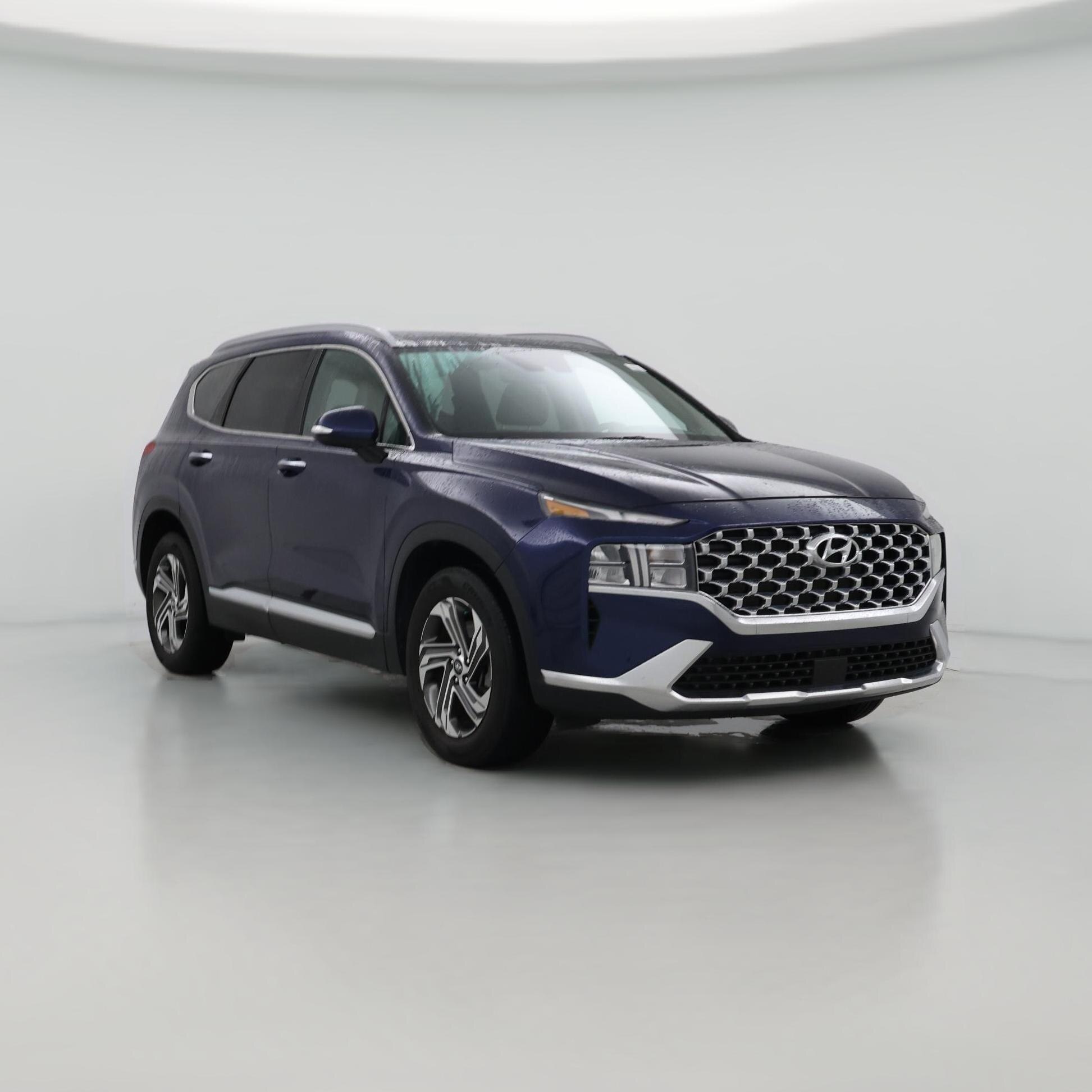 Thumbnail: 2022 Hyundai Santa Fe - 1