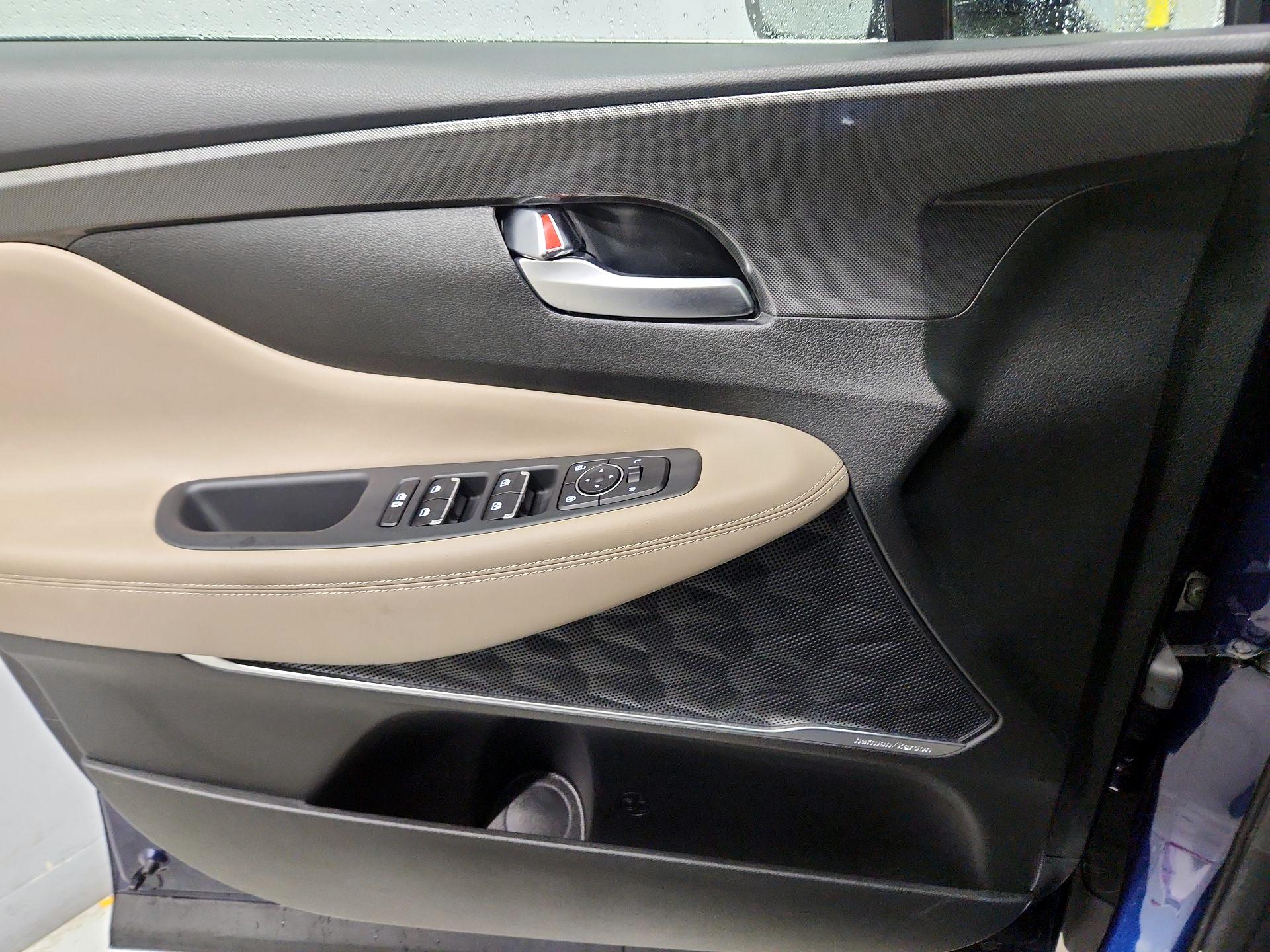 Thumbnail: 2022 Hyundai Santa Fe - 12