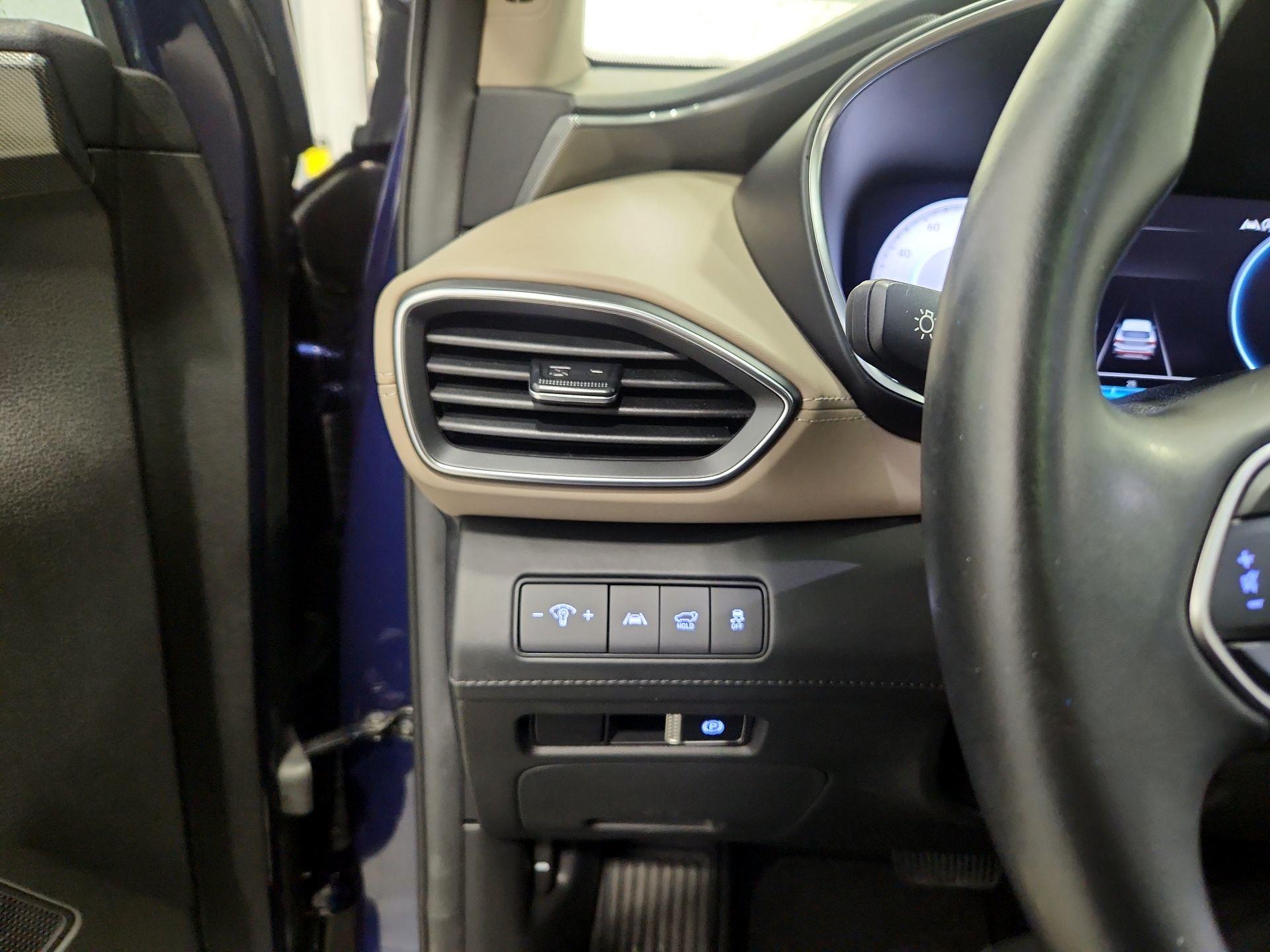 Thumbnail: 2022 Hyundai Santa Fe - 13