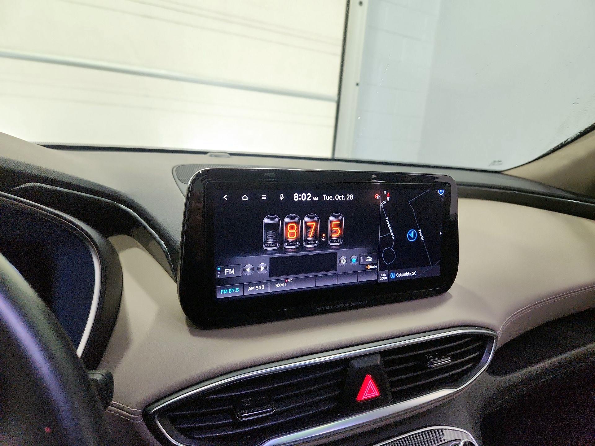 Thumbnail: 2022 Hyundai Santa Fe - 16