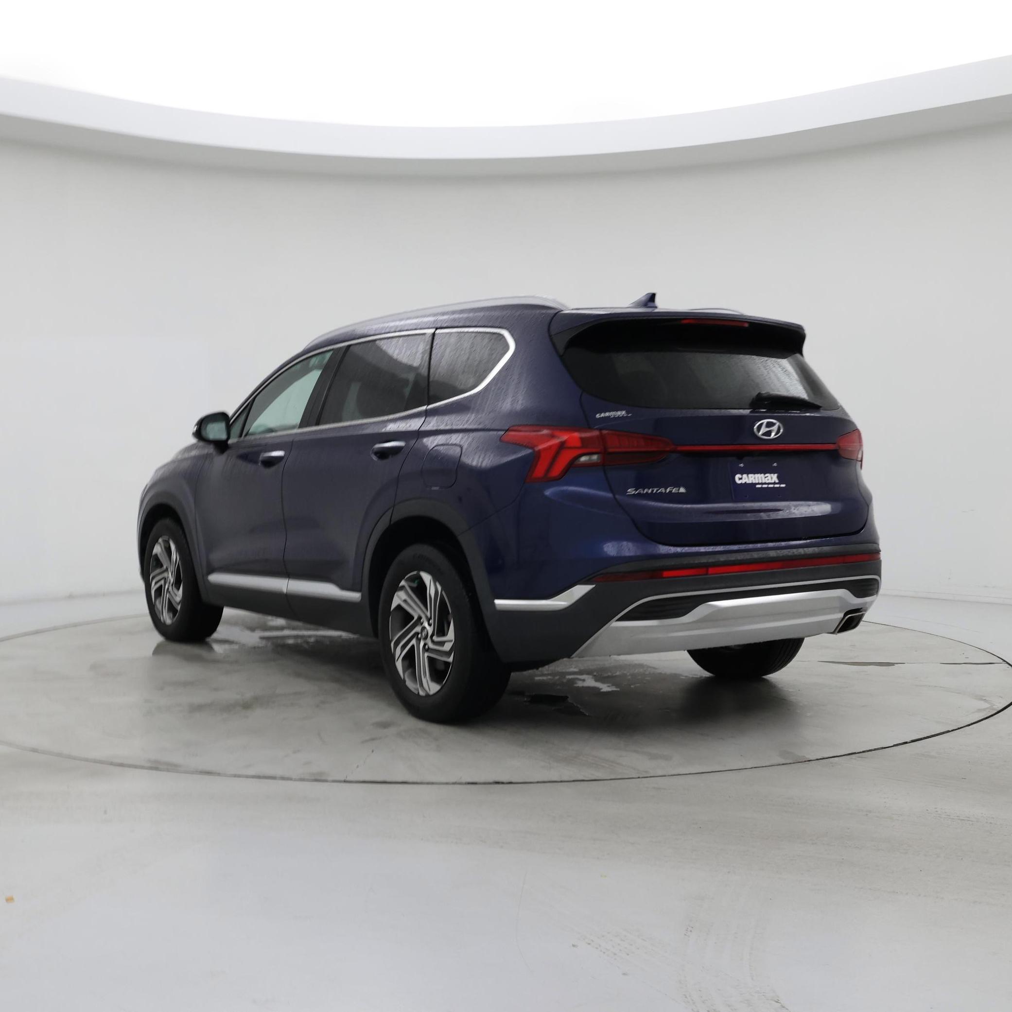 Thumbnail: 2022 Hyundai Santa Fe - 2