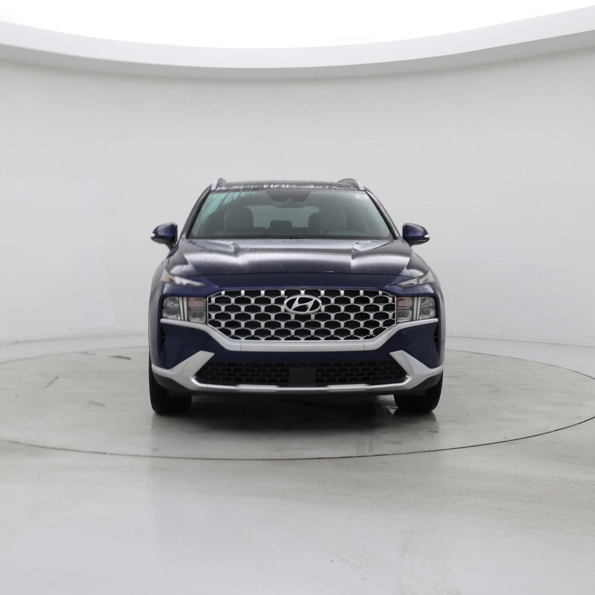 Thumbnail: 2022 Hyundai Santa Fe - 5